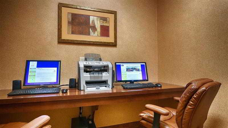 Americas Best Value Inn & Suites Livingston