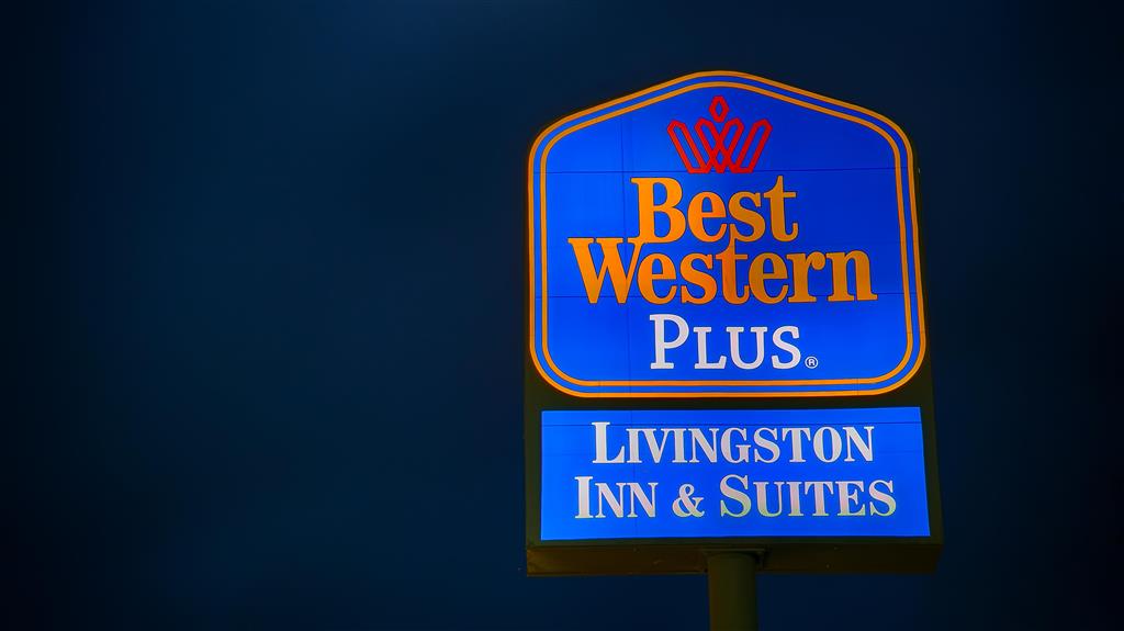 Americas Best Value Inn & Suites Livingston