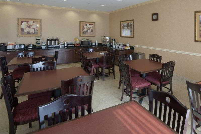 Americas Best Value Inn & Suites Livingston