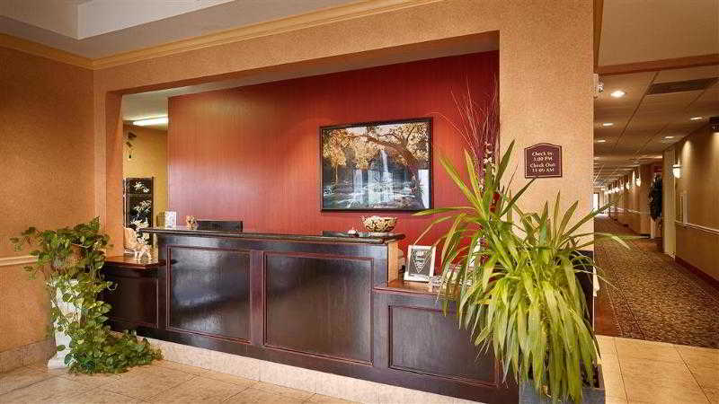 Americas Best Value Inn & Suites Livingston
