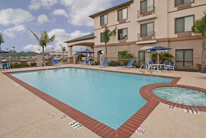 Americas Best Value Inn & Suites Livingston