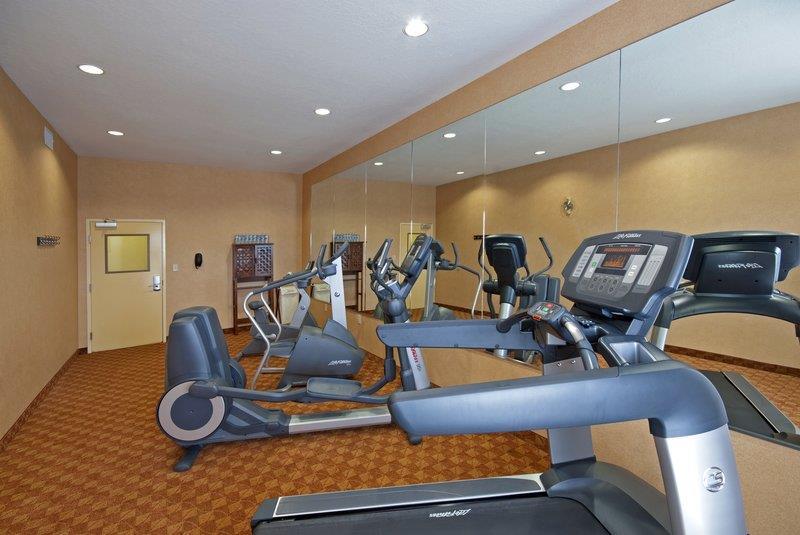 Americas Best Value Inn & Suites Livingston