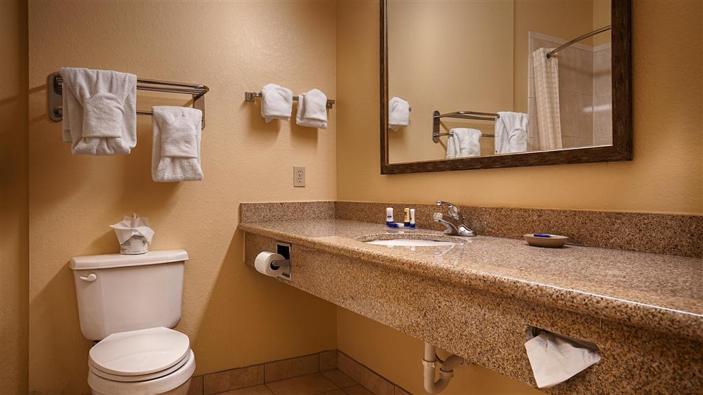 Americas Best Value Inn & Suites Livingston