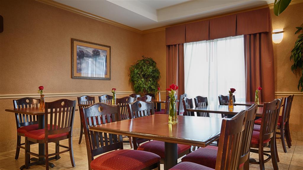Americas Best Value Inn & Suites Livingston