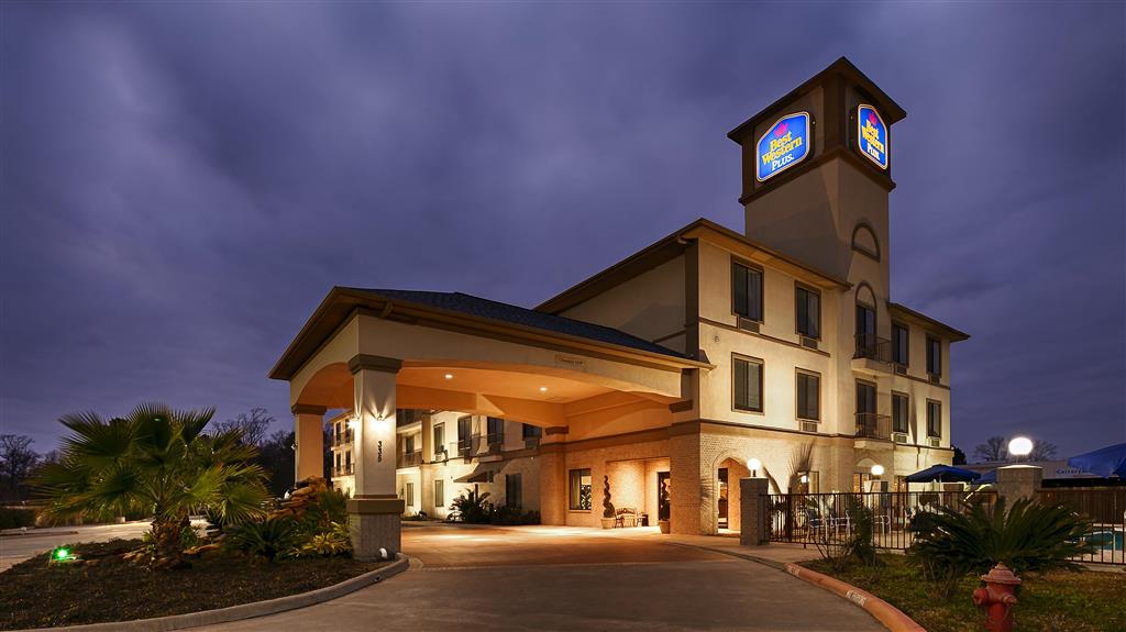 Americas Best Value Inn & Suites Livingston