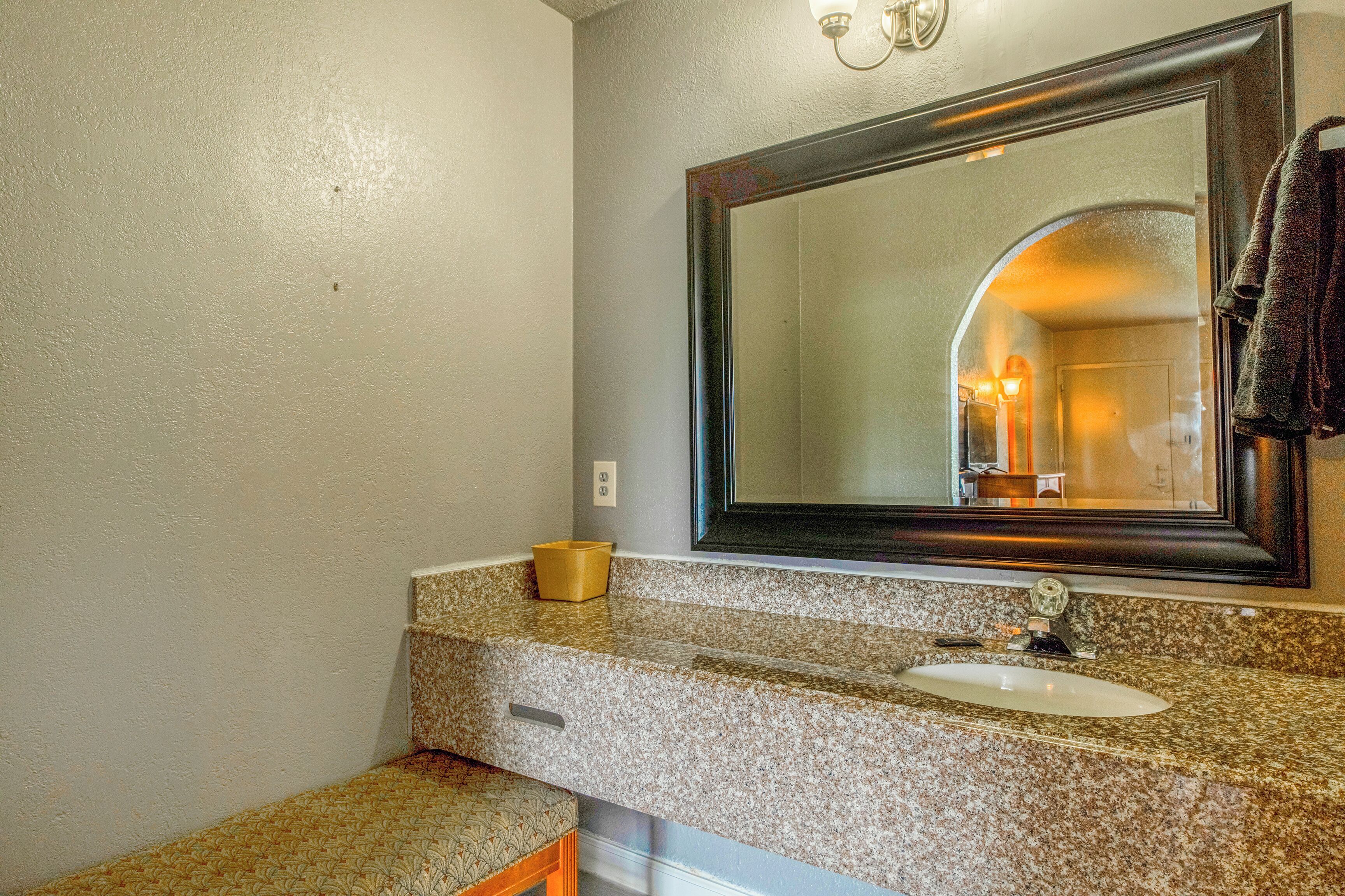 Economy Inn Livingston