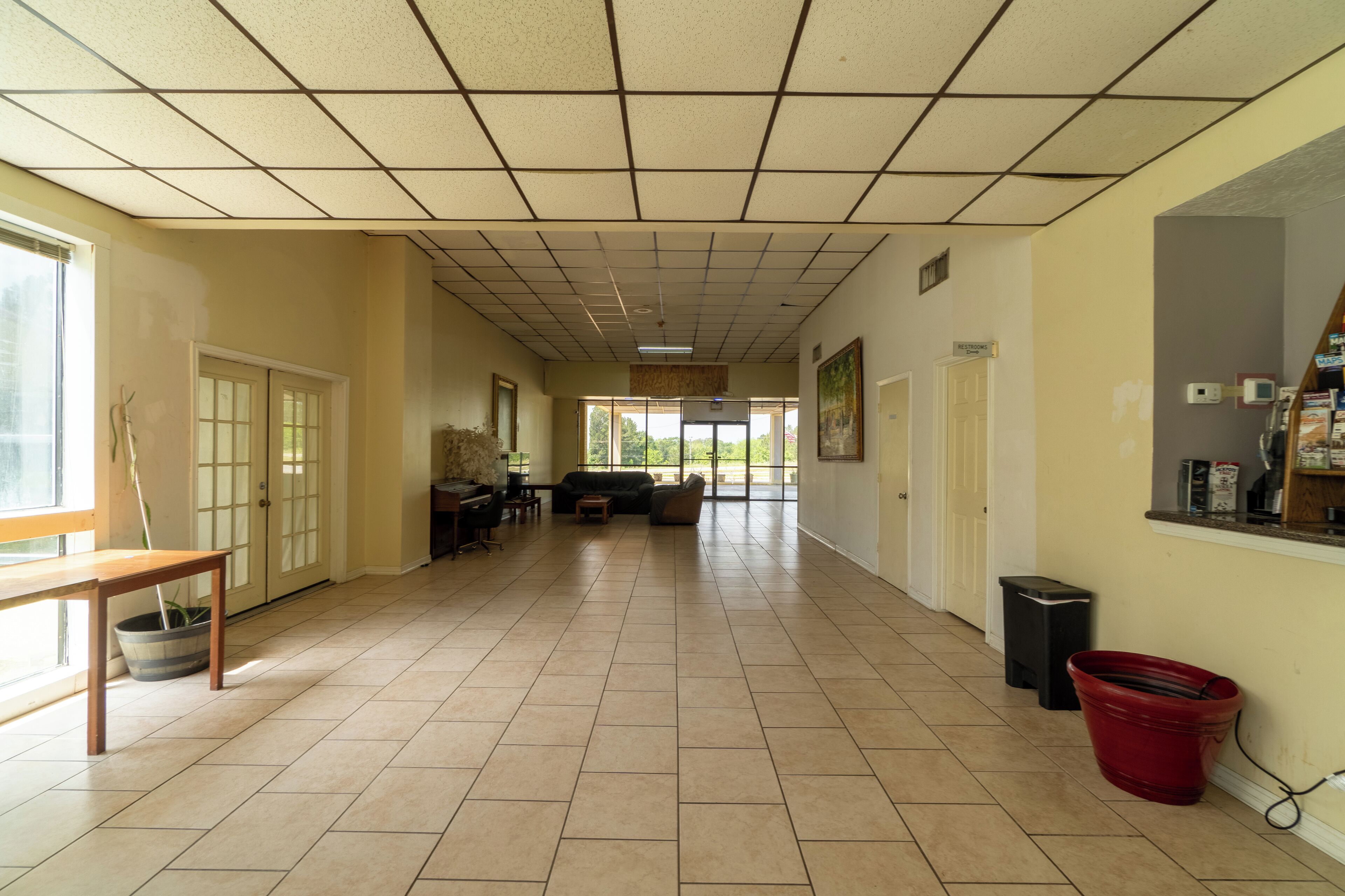 Economy Inn Livingston