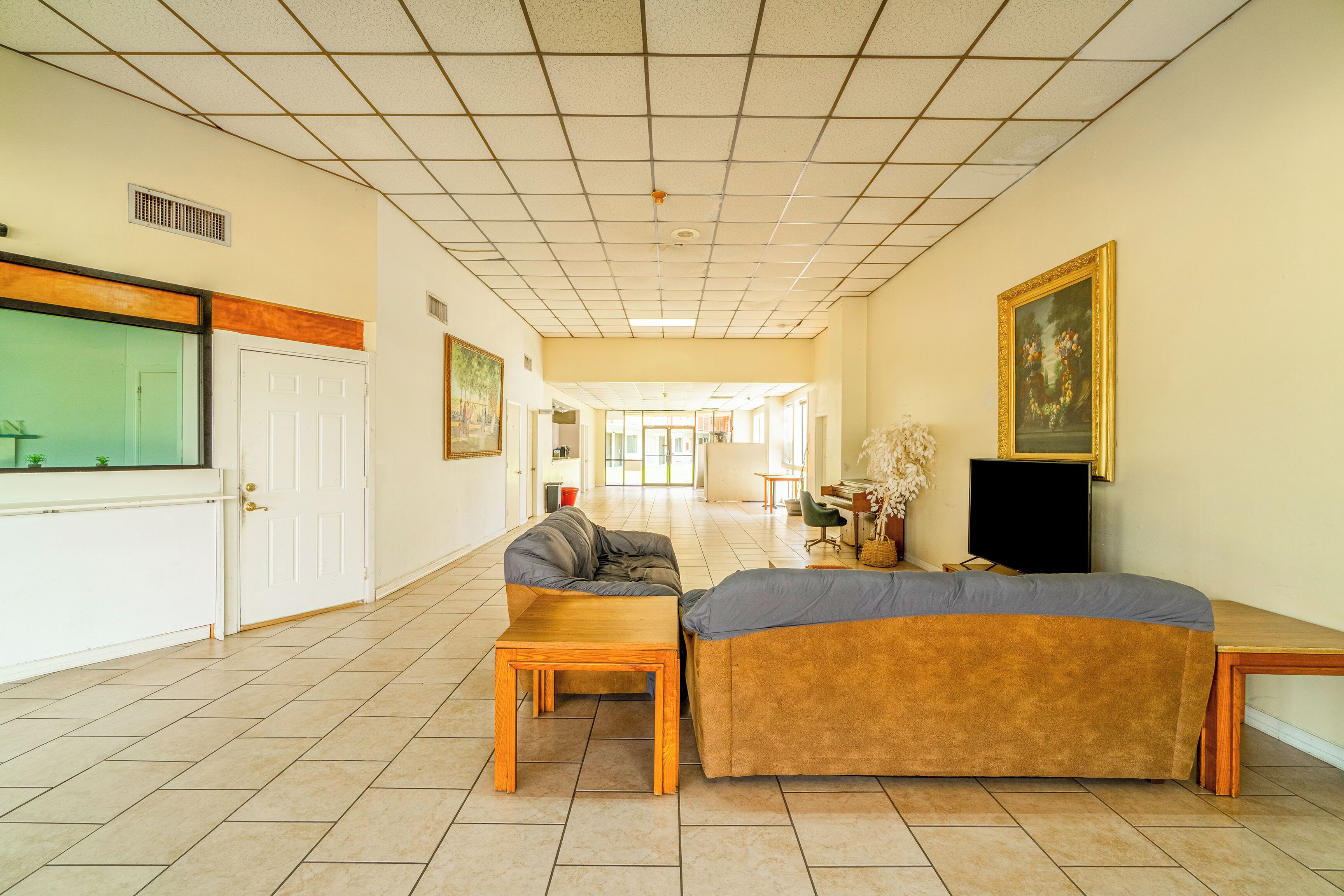 Economy Inn Livingston
