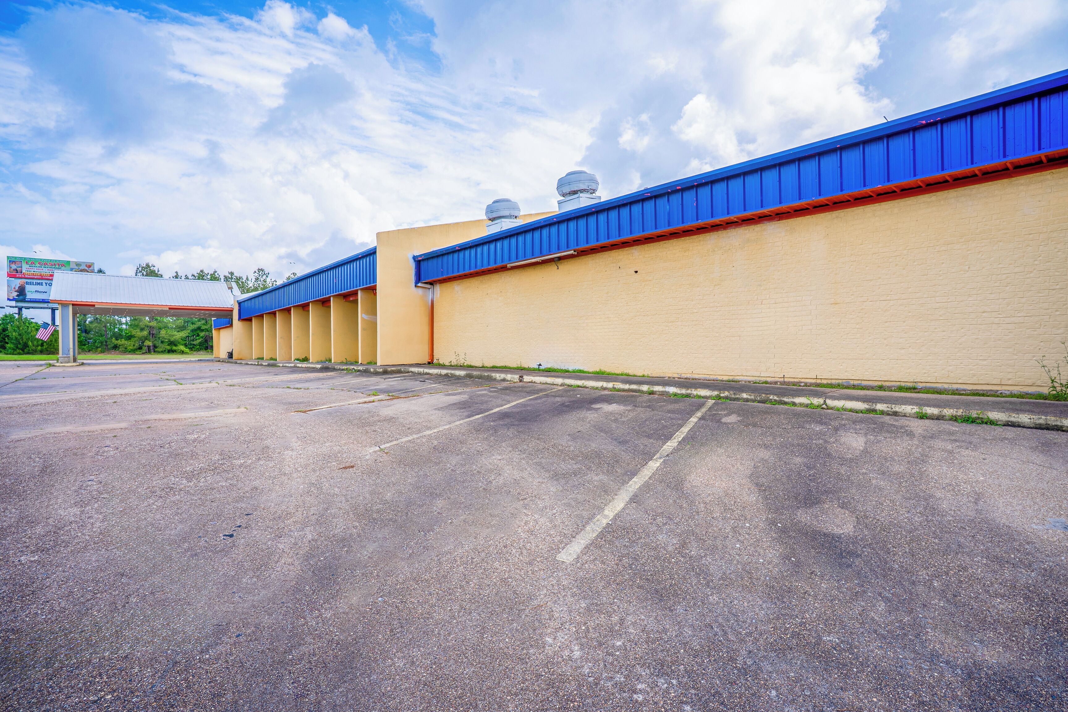 Economy Inn Livingston