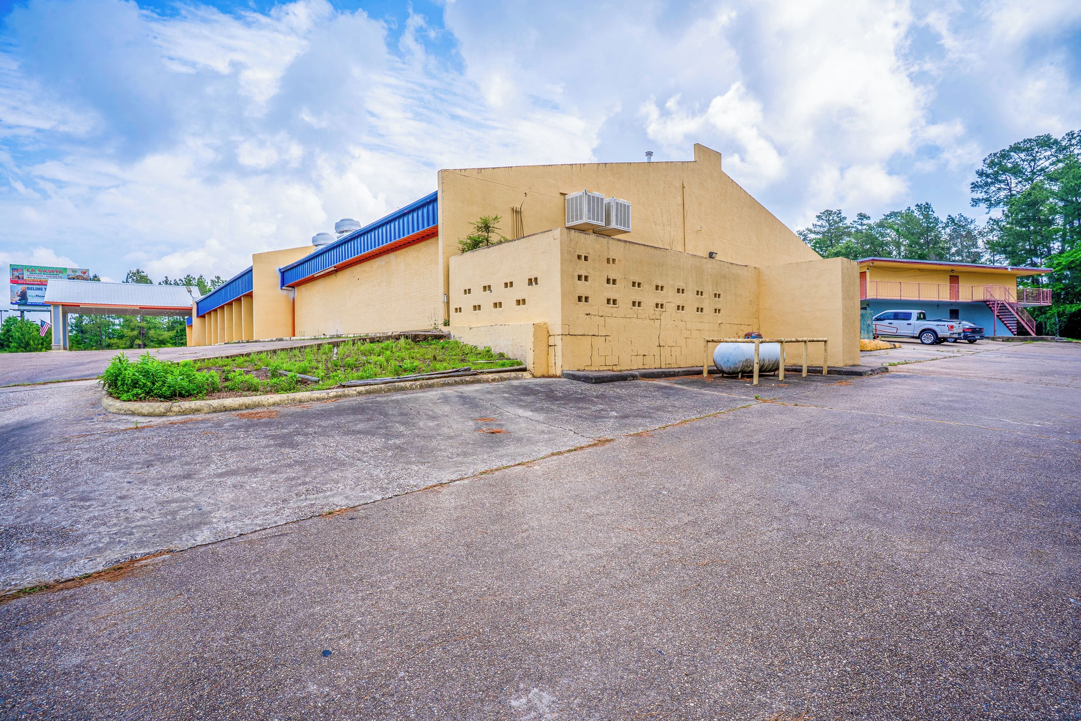 Economy Inn Livingston