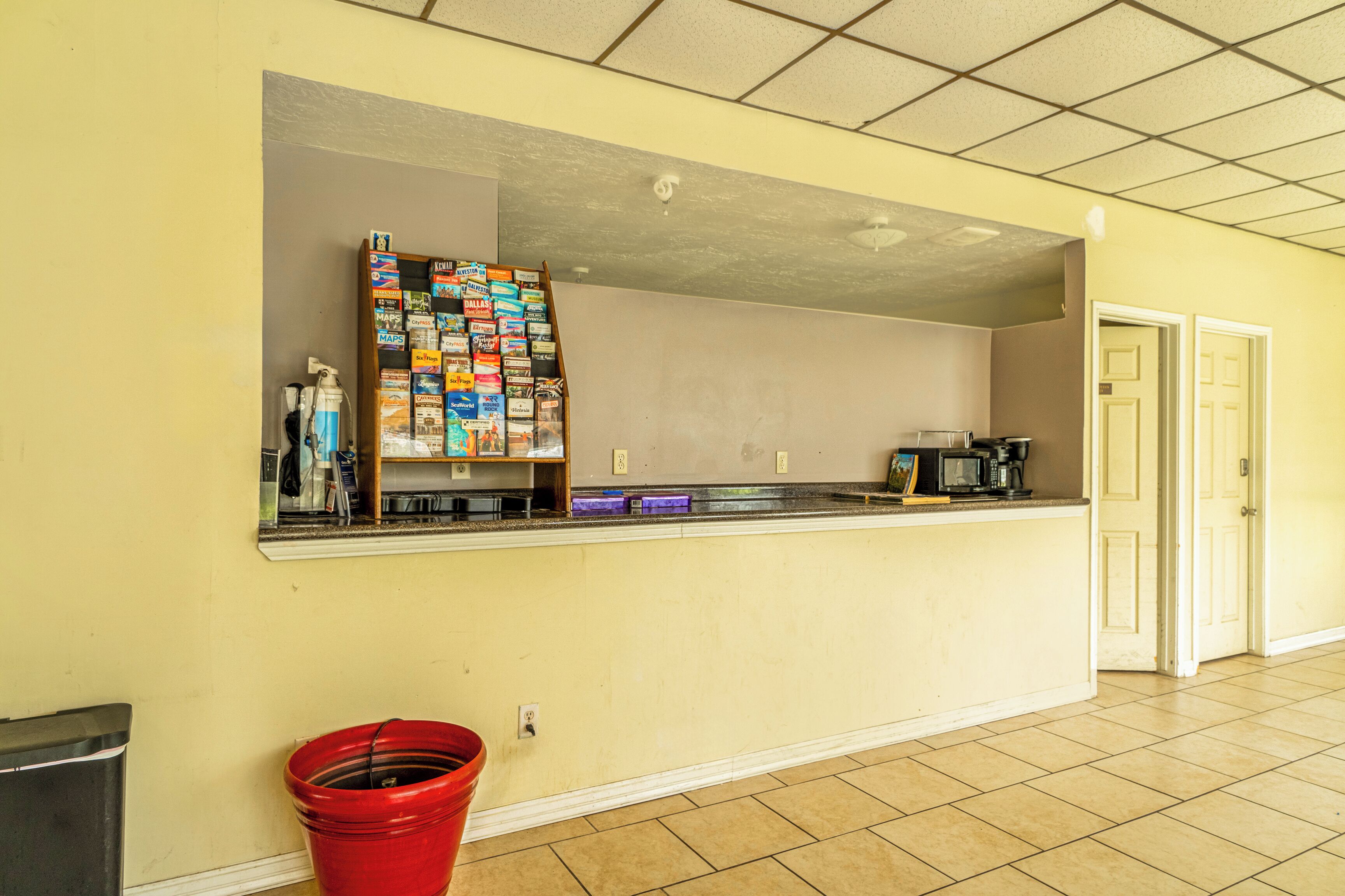 Economy Inn Livingston