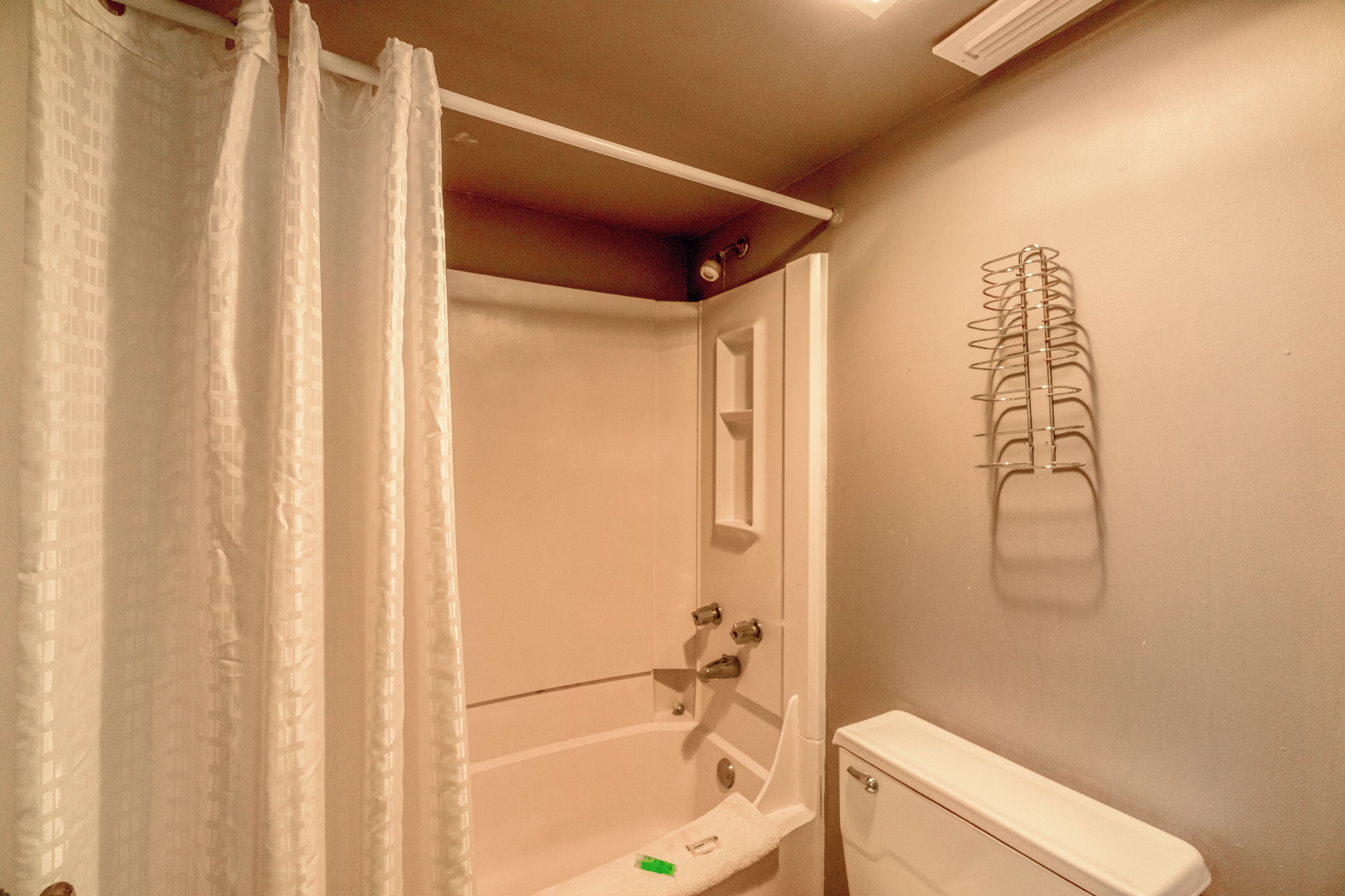 Economy Inn Livingston
