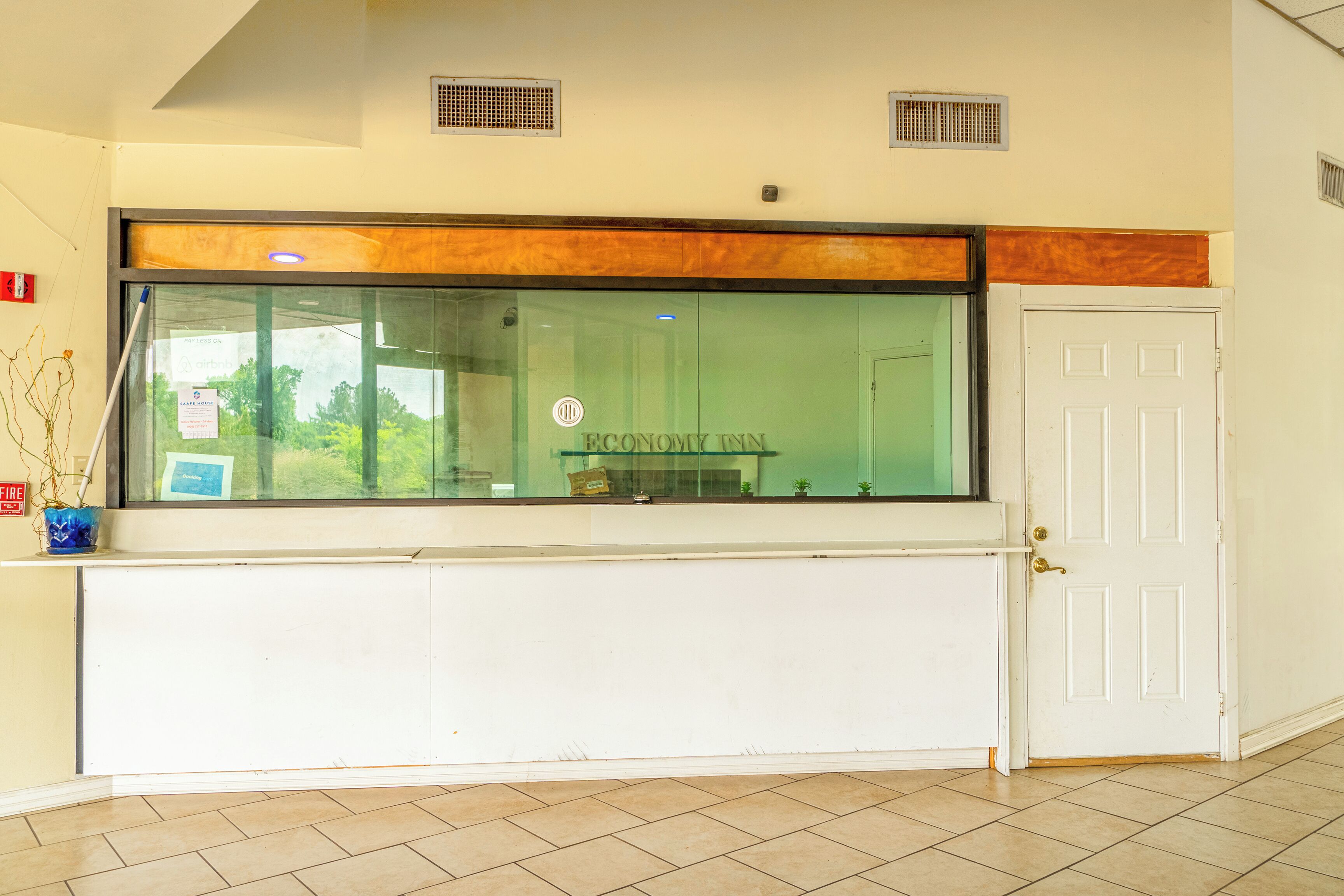 Economy Inn Livingston