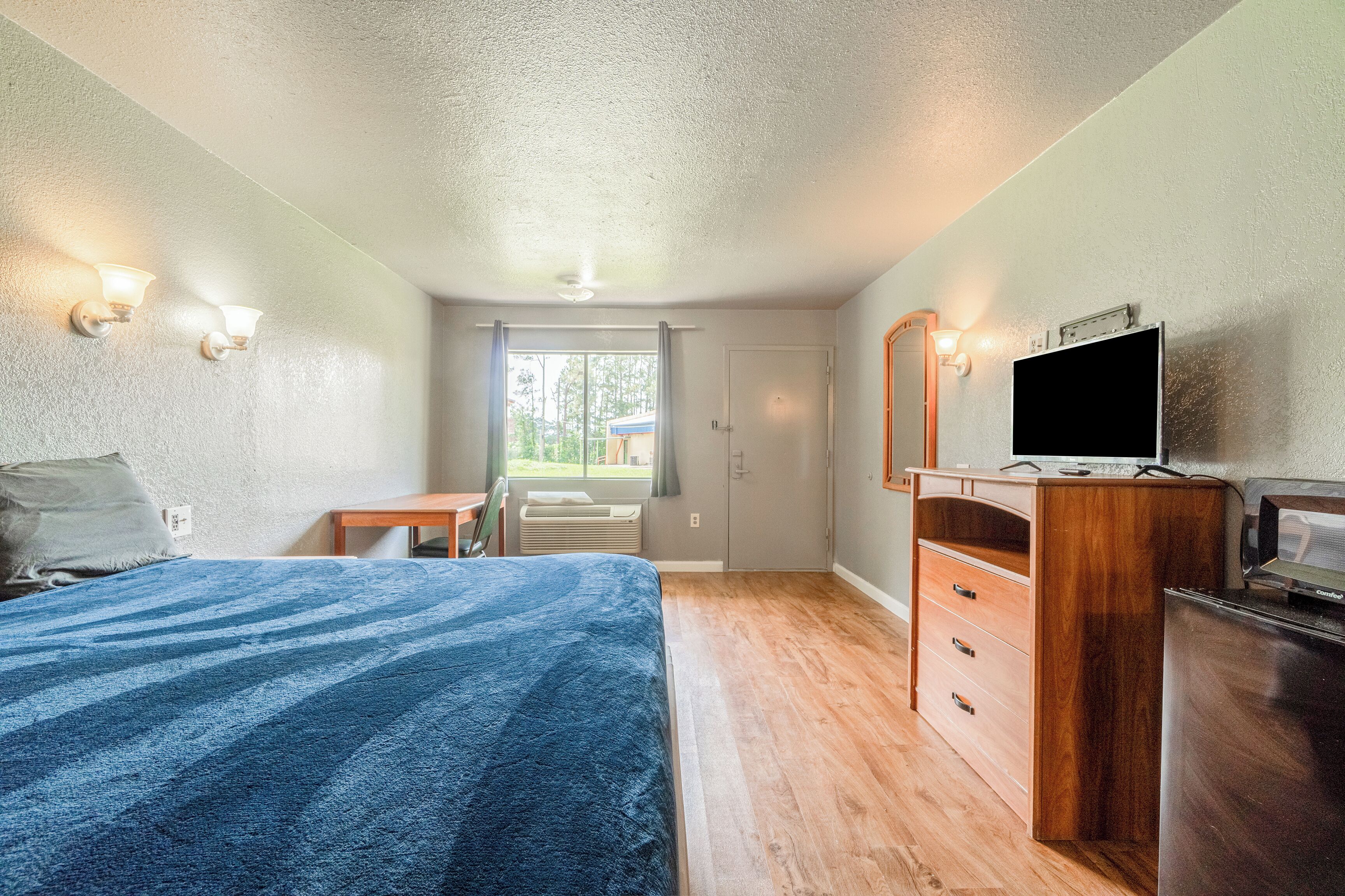 Economy Inn Livingston