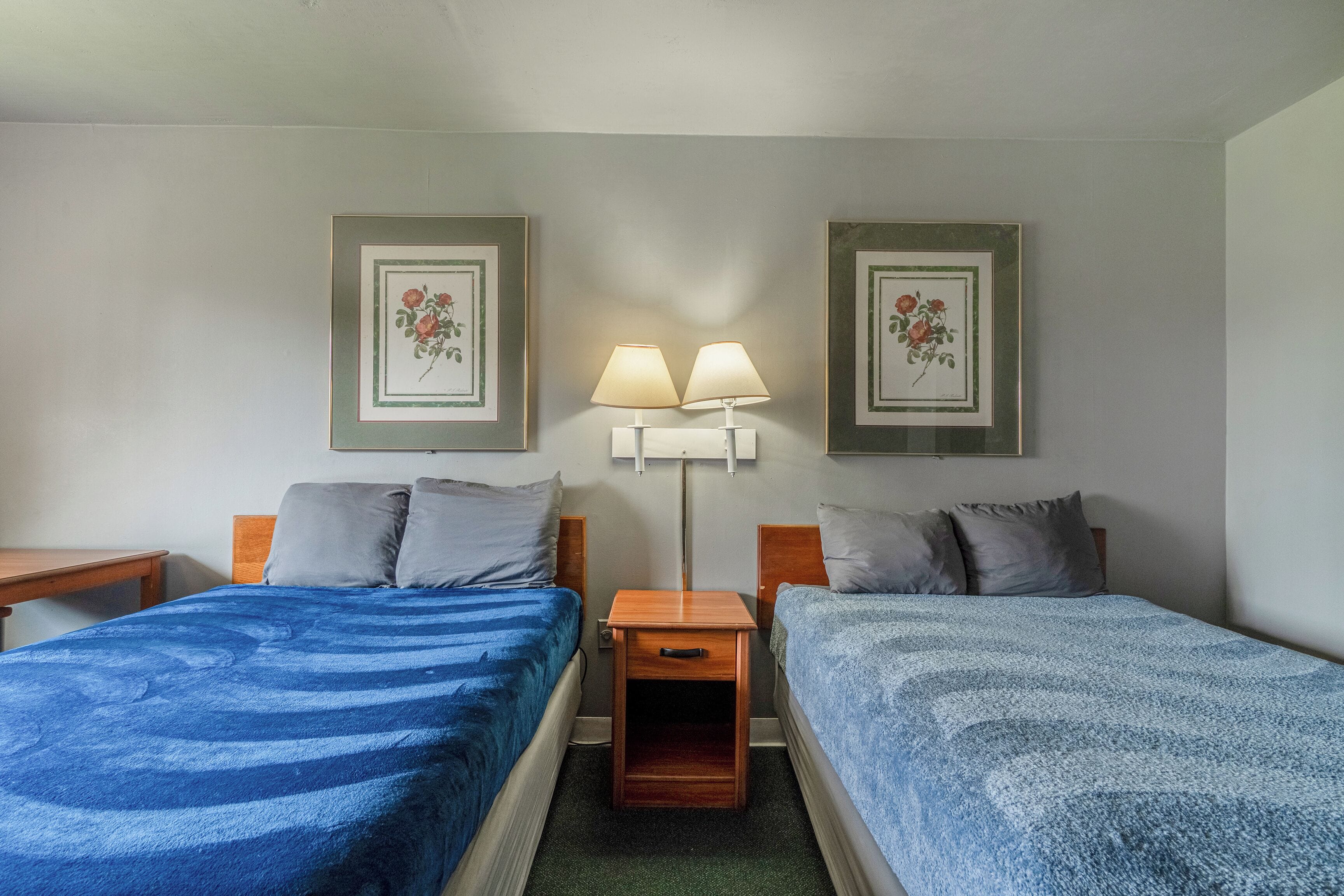 Economy Inn Livingston