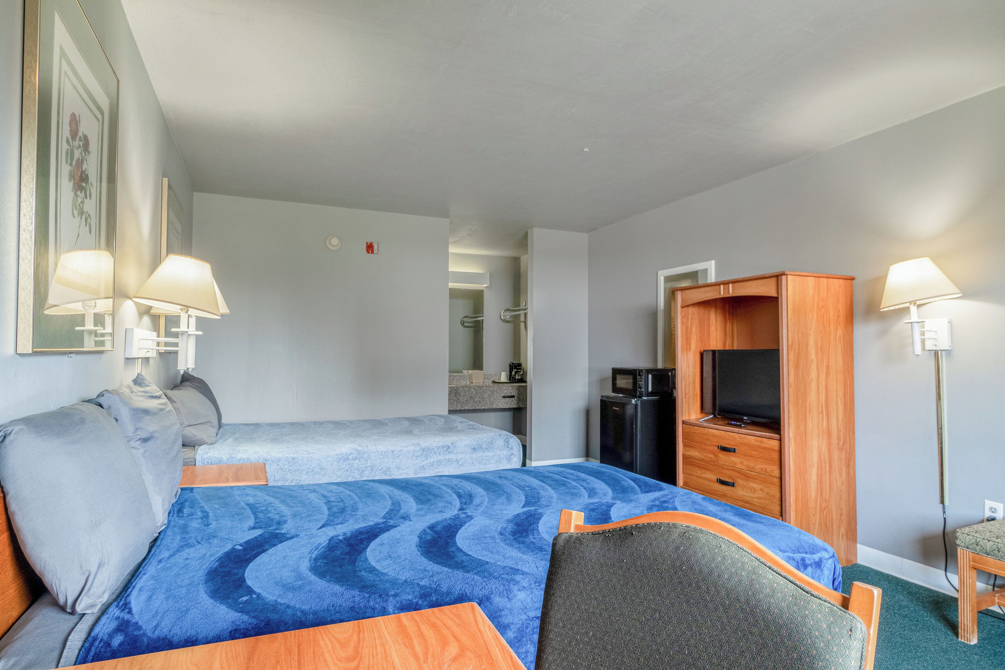 Economy Inn Livingston