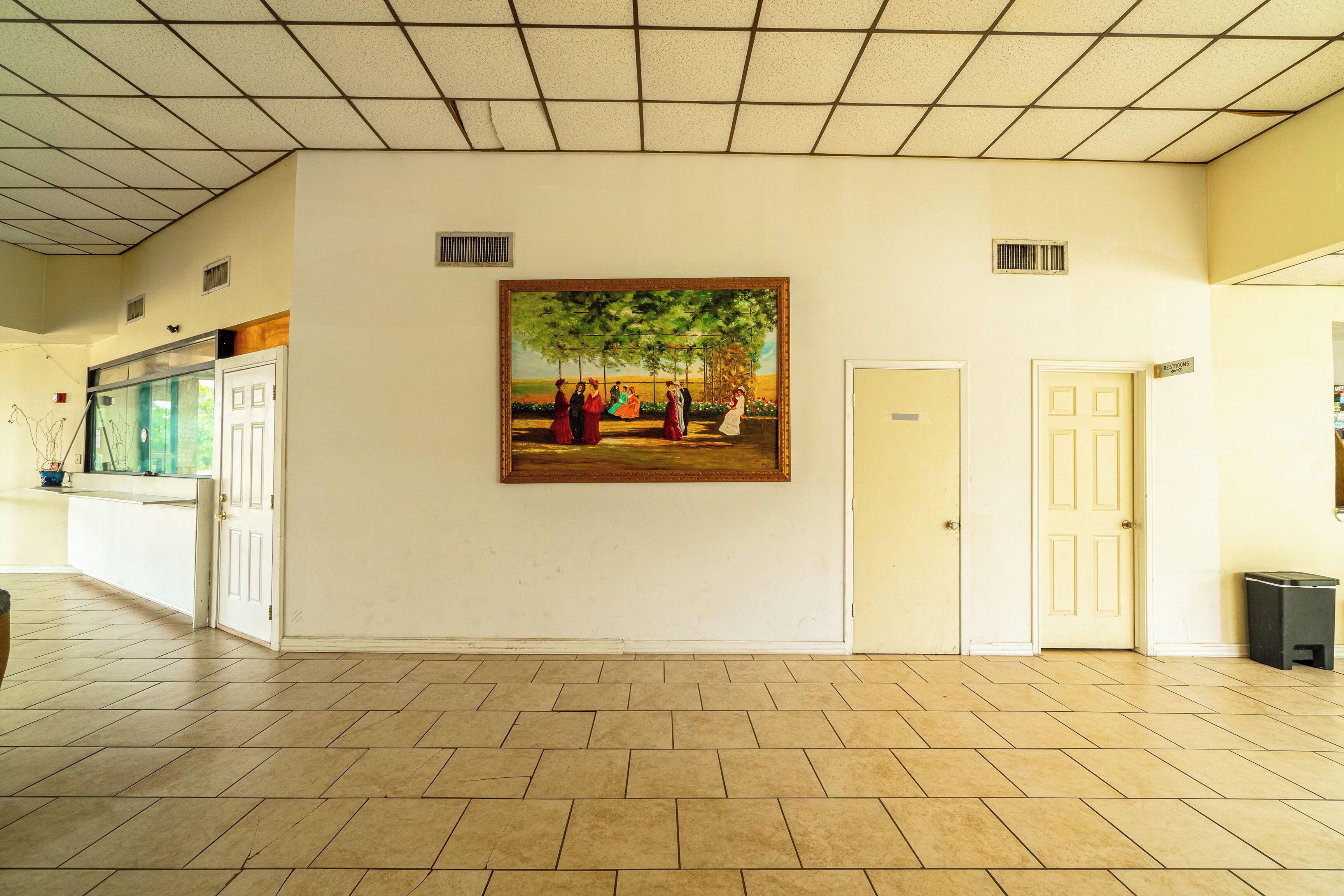 Economy Inn Livingston