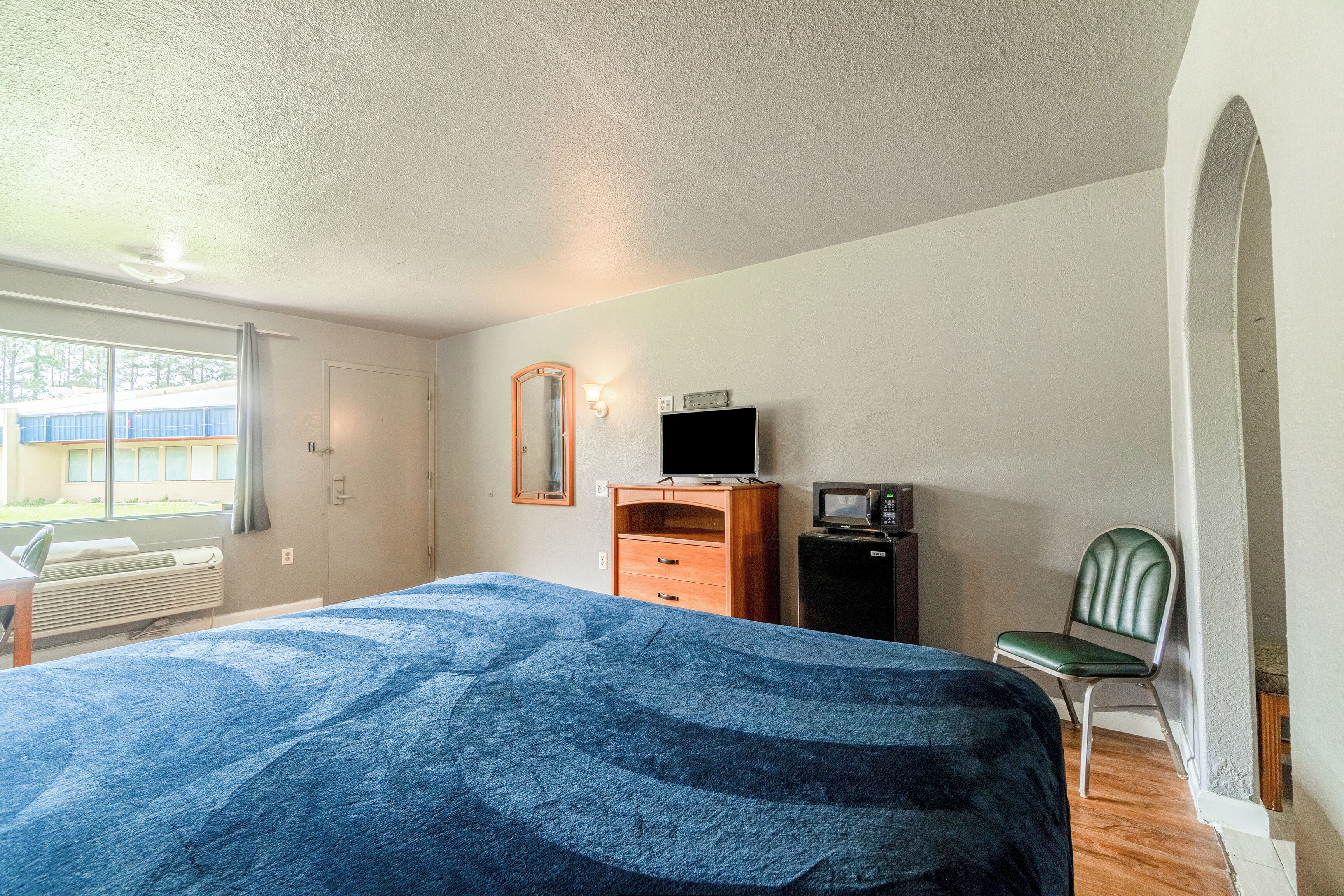 Economy Inn Livingston