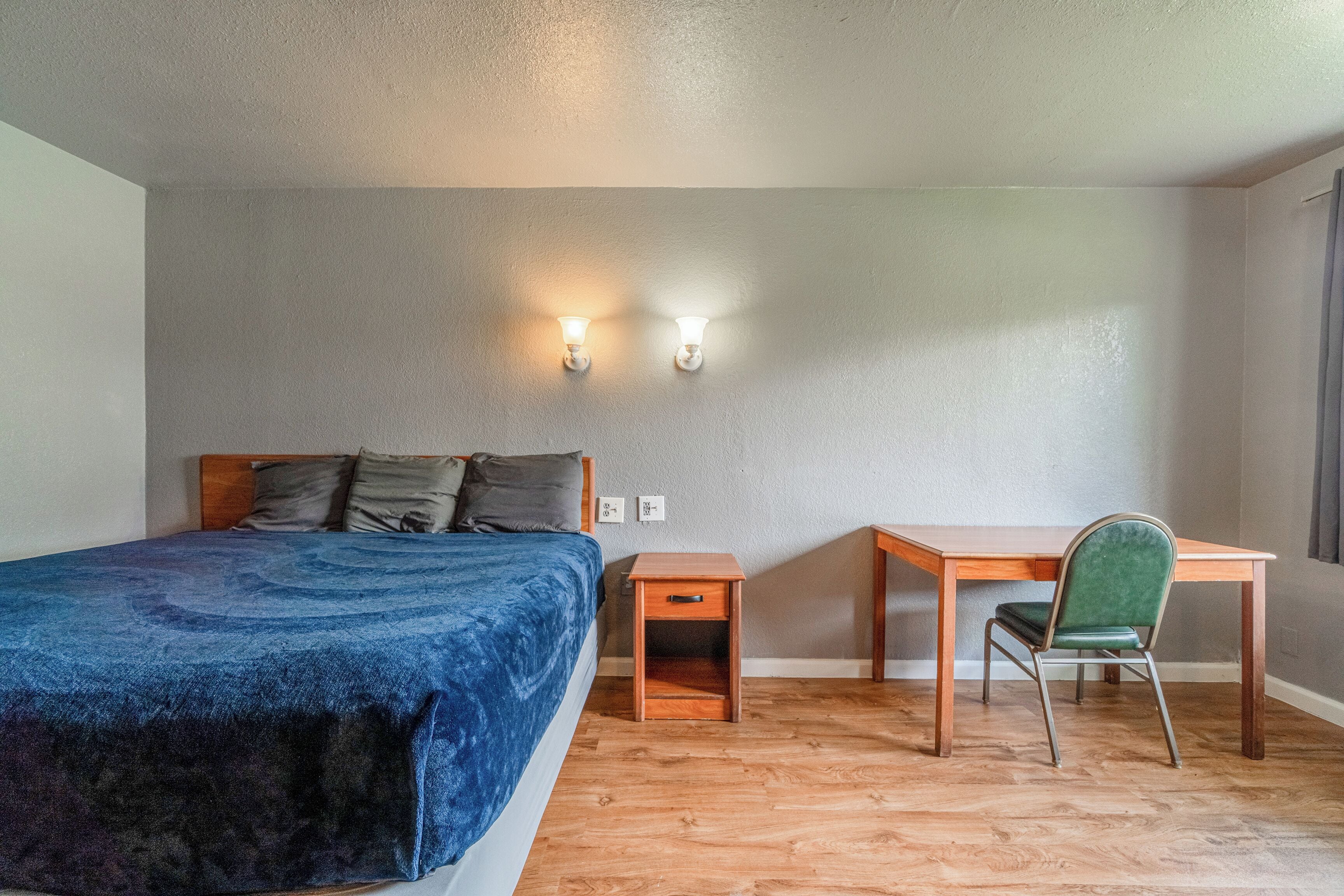Economy Inn Livingston