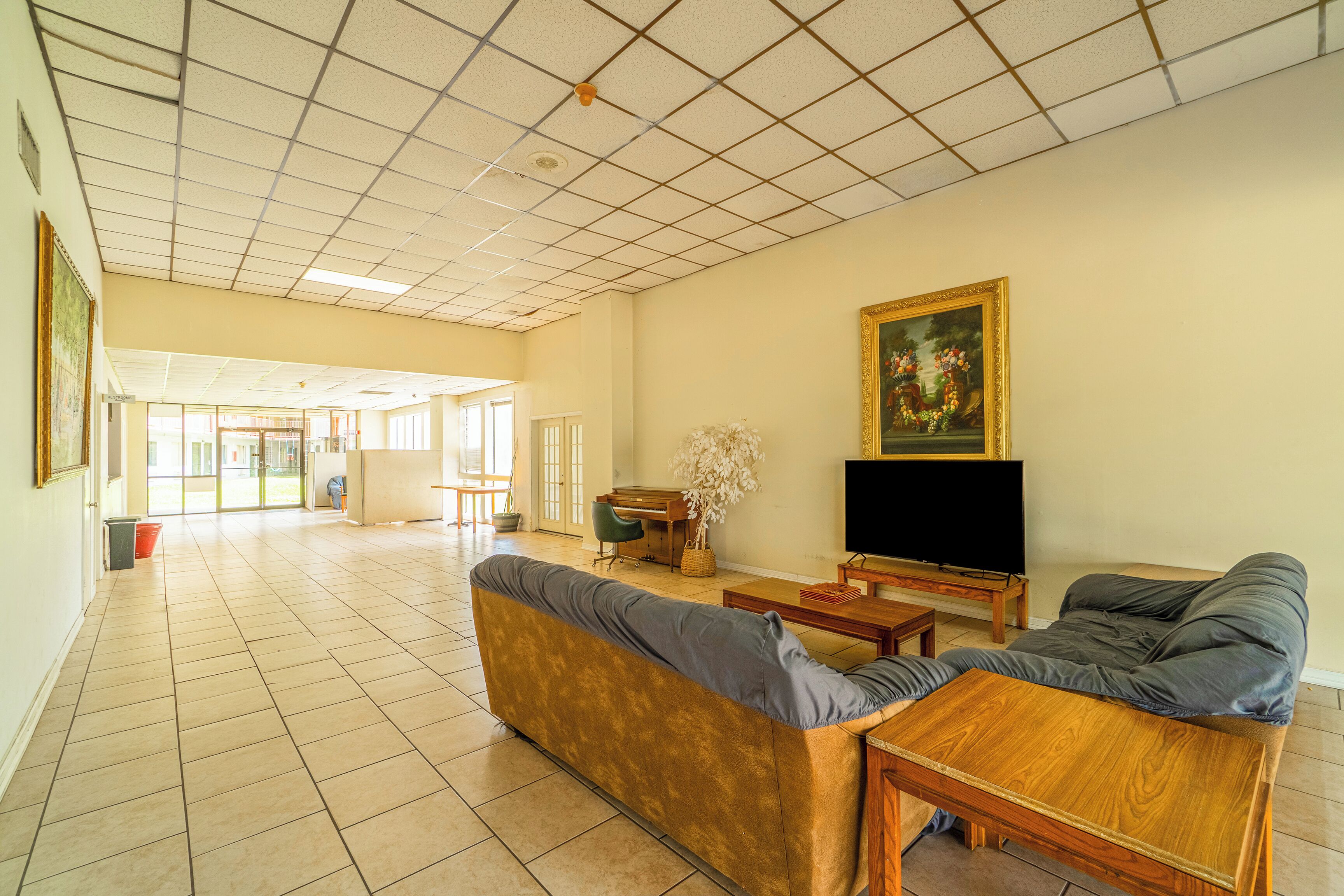 Economy Inn Livingston