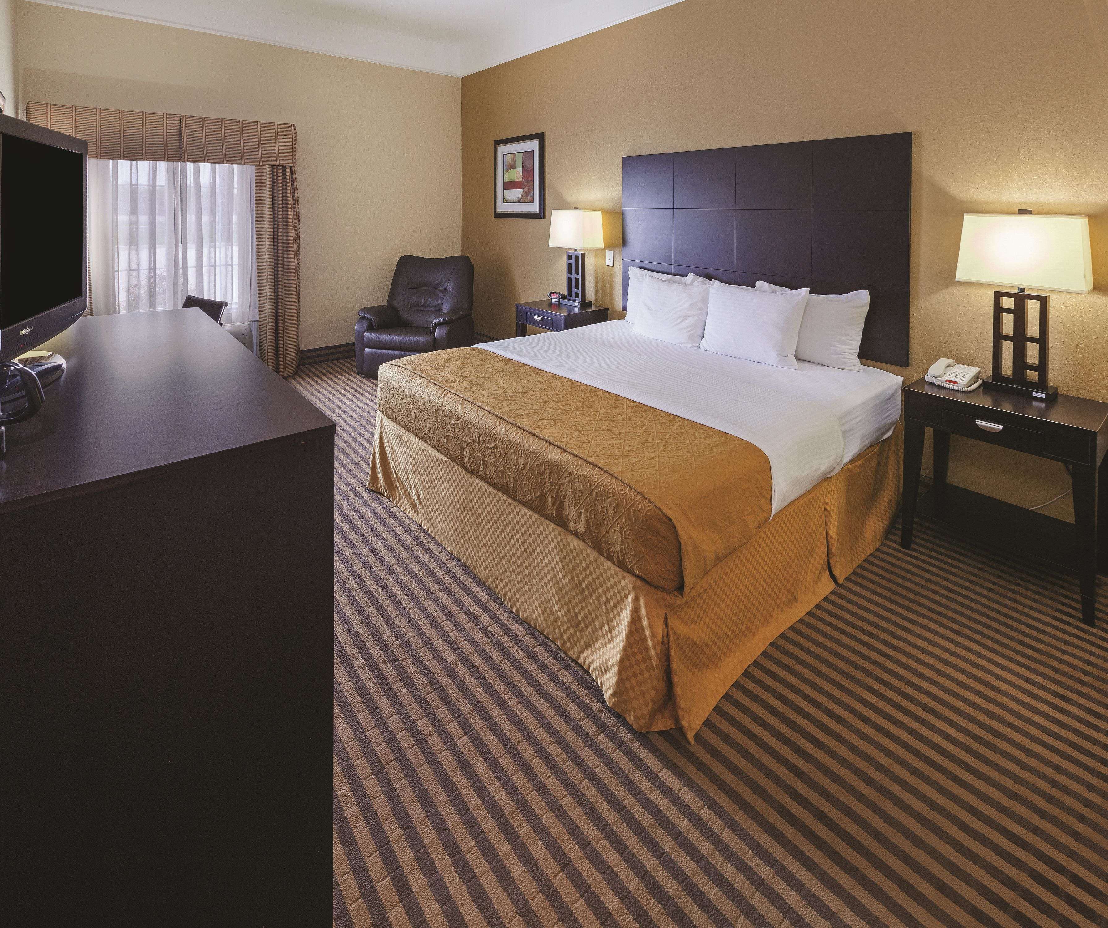La Quinta Inn & Suites by Wyndham Livingston