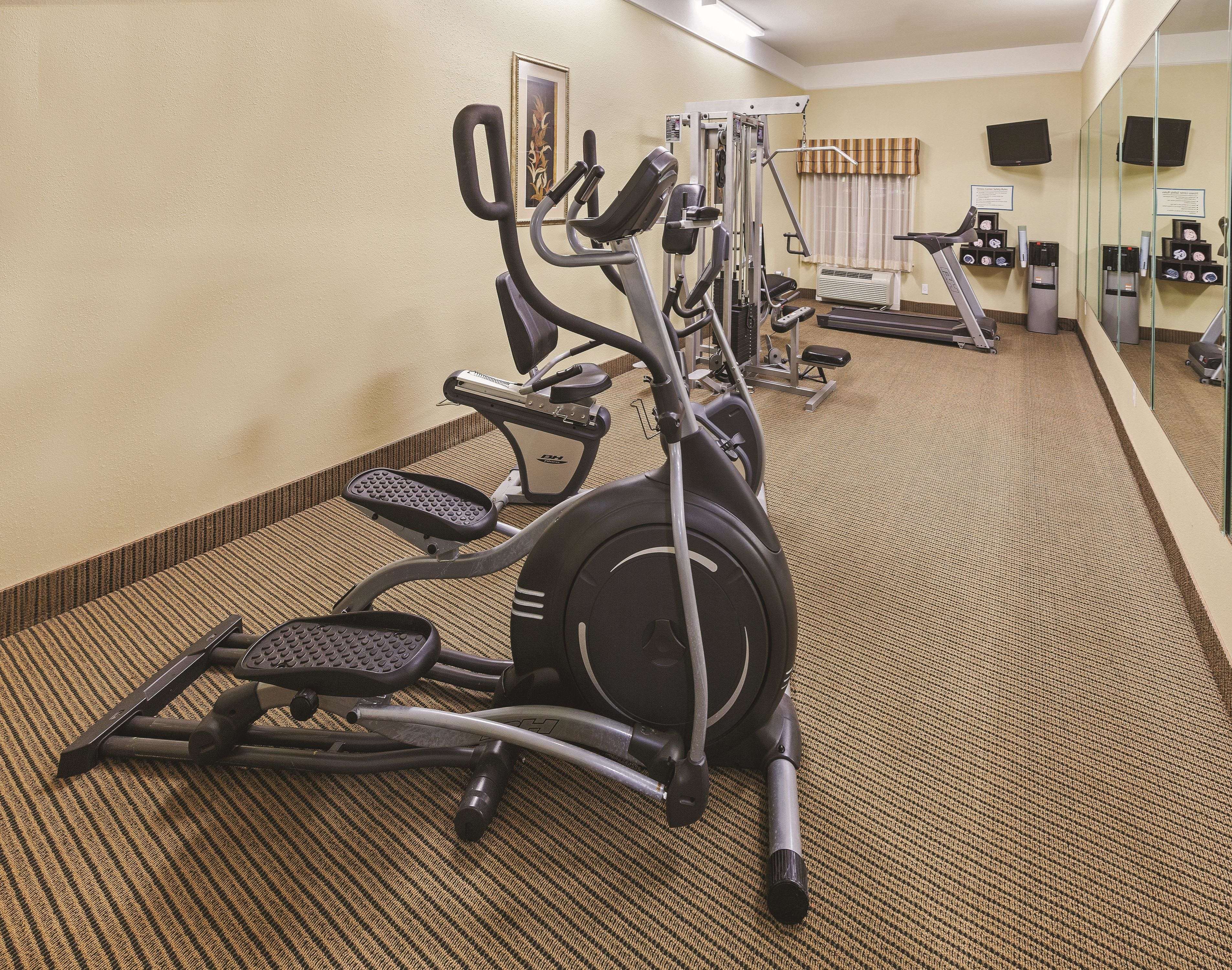 La Quinta Inn & Suites by Wyndham Livingston