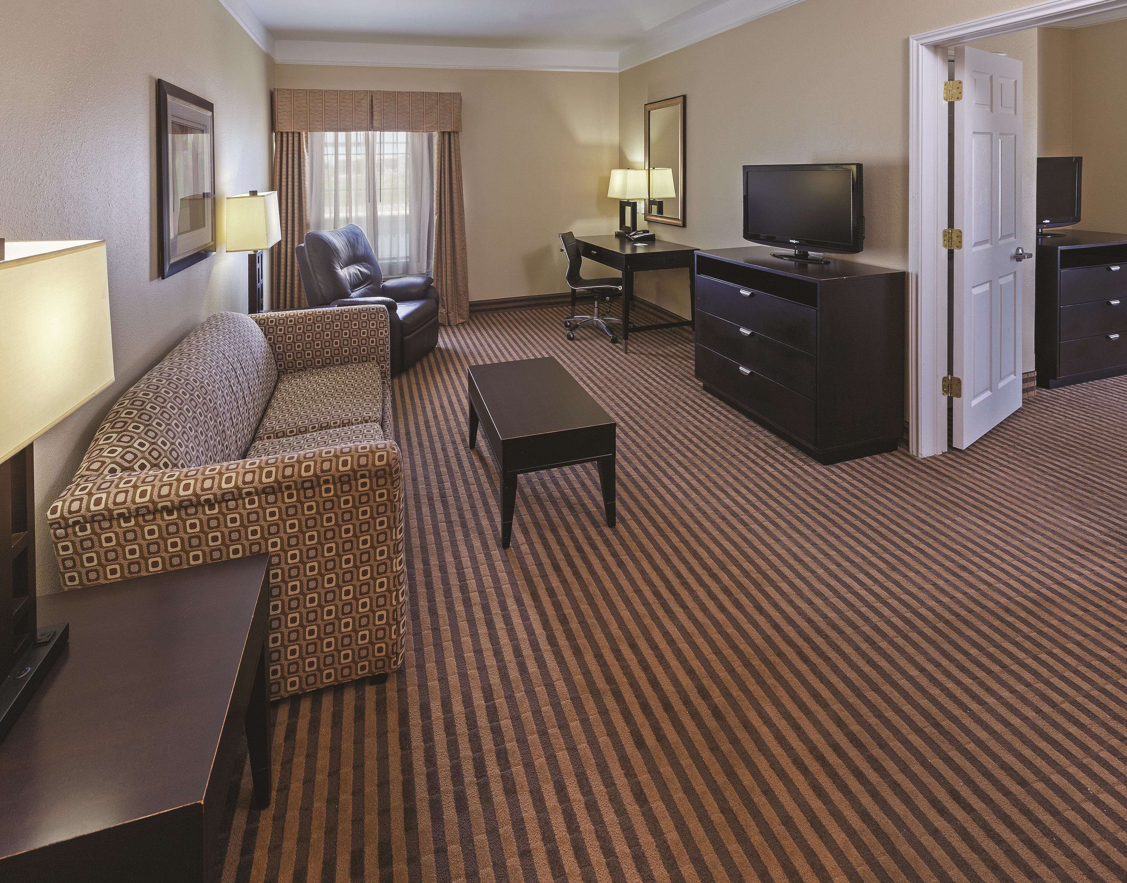 La Quinta Inn & Suites by Wyndham Livingston