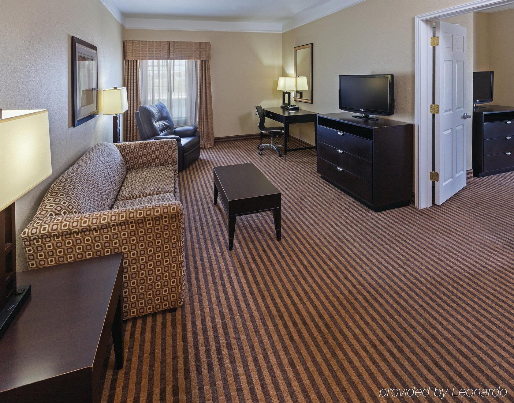 La Quinta Inn & Suites by Wyndham Livingston