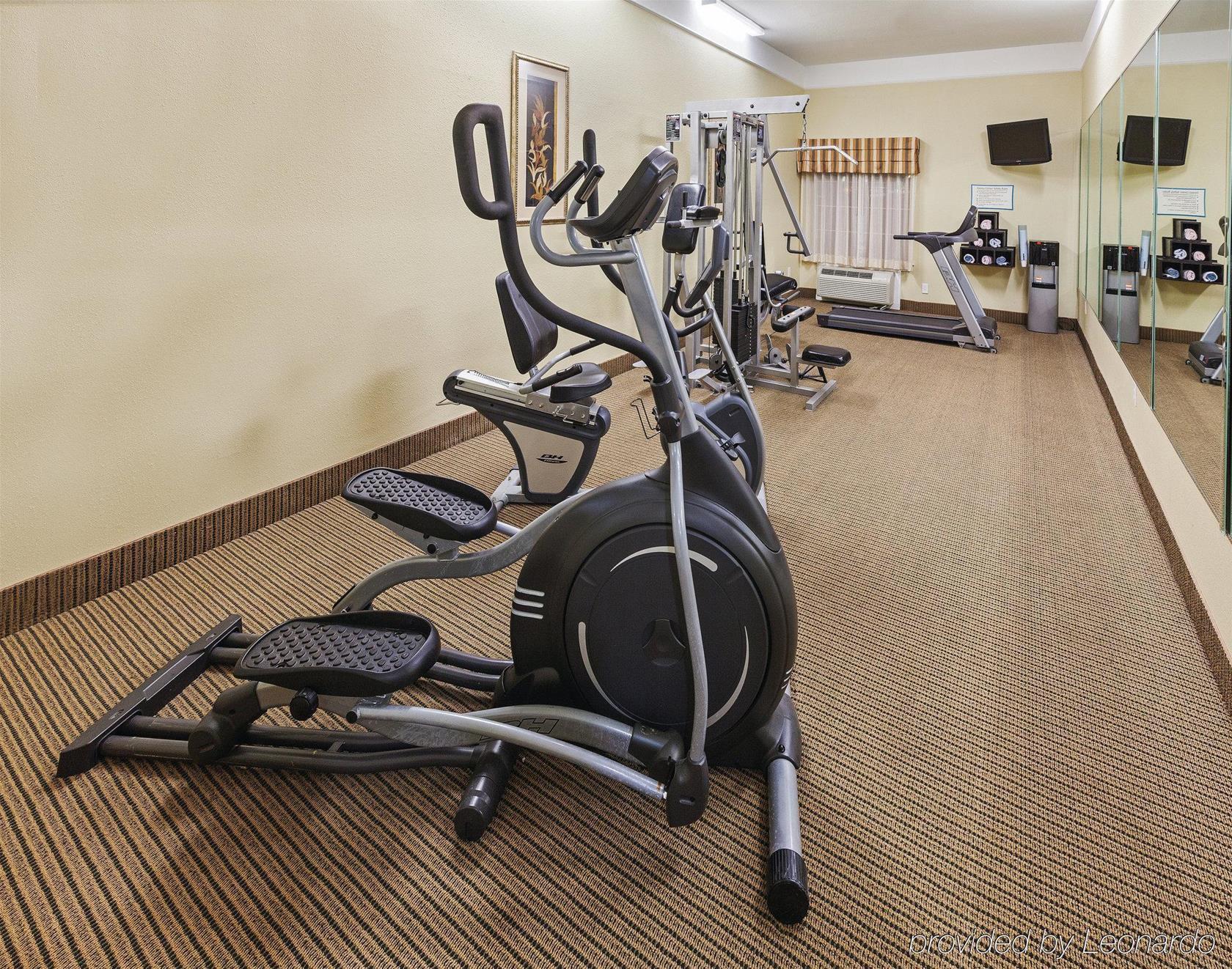 La Quinta Inn & Suites by Wyndham Livingston
