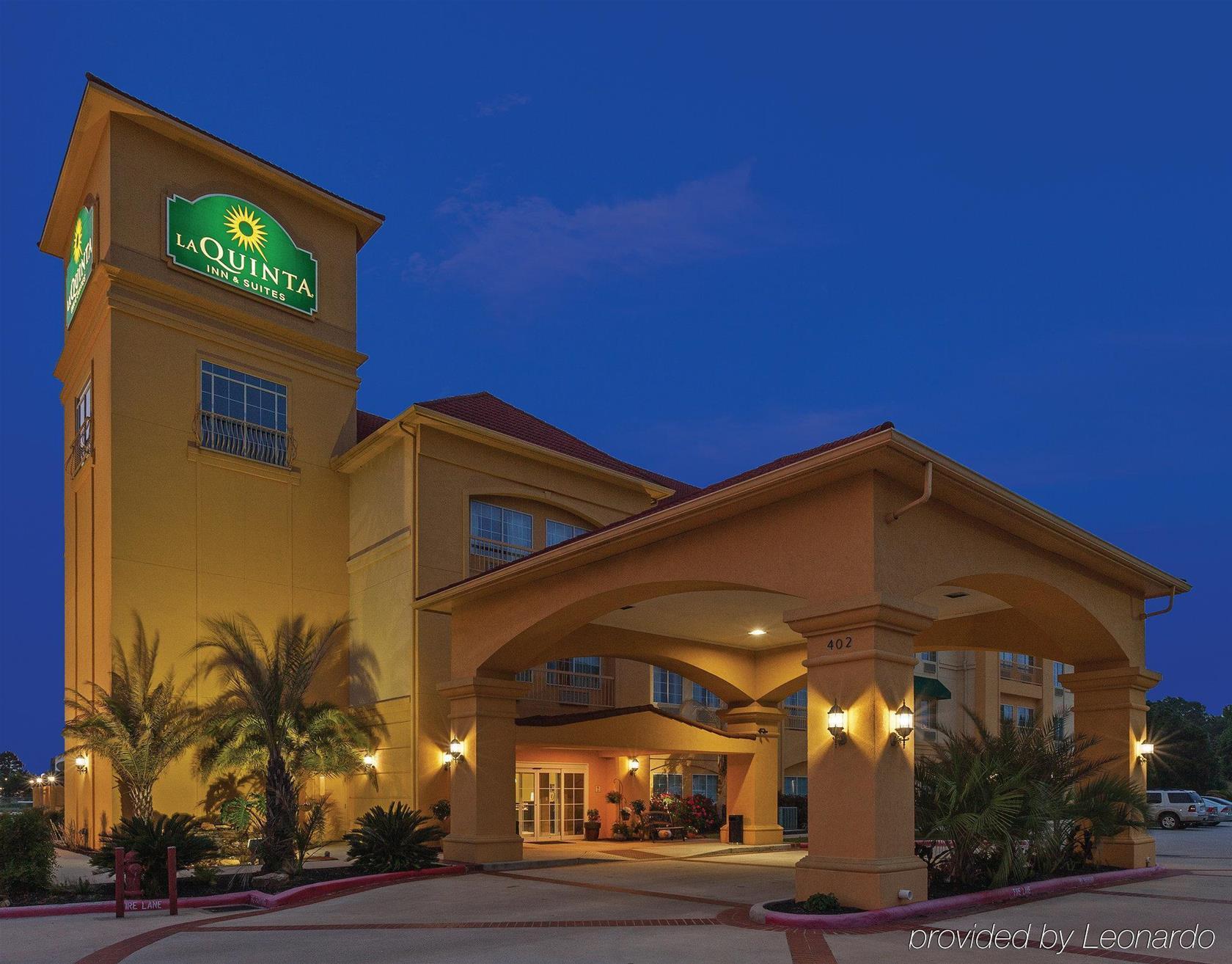 La Quinta Inn & Suites by Wyndham Livingston