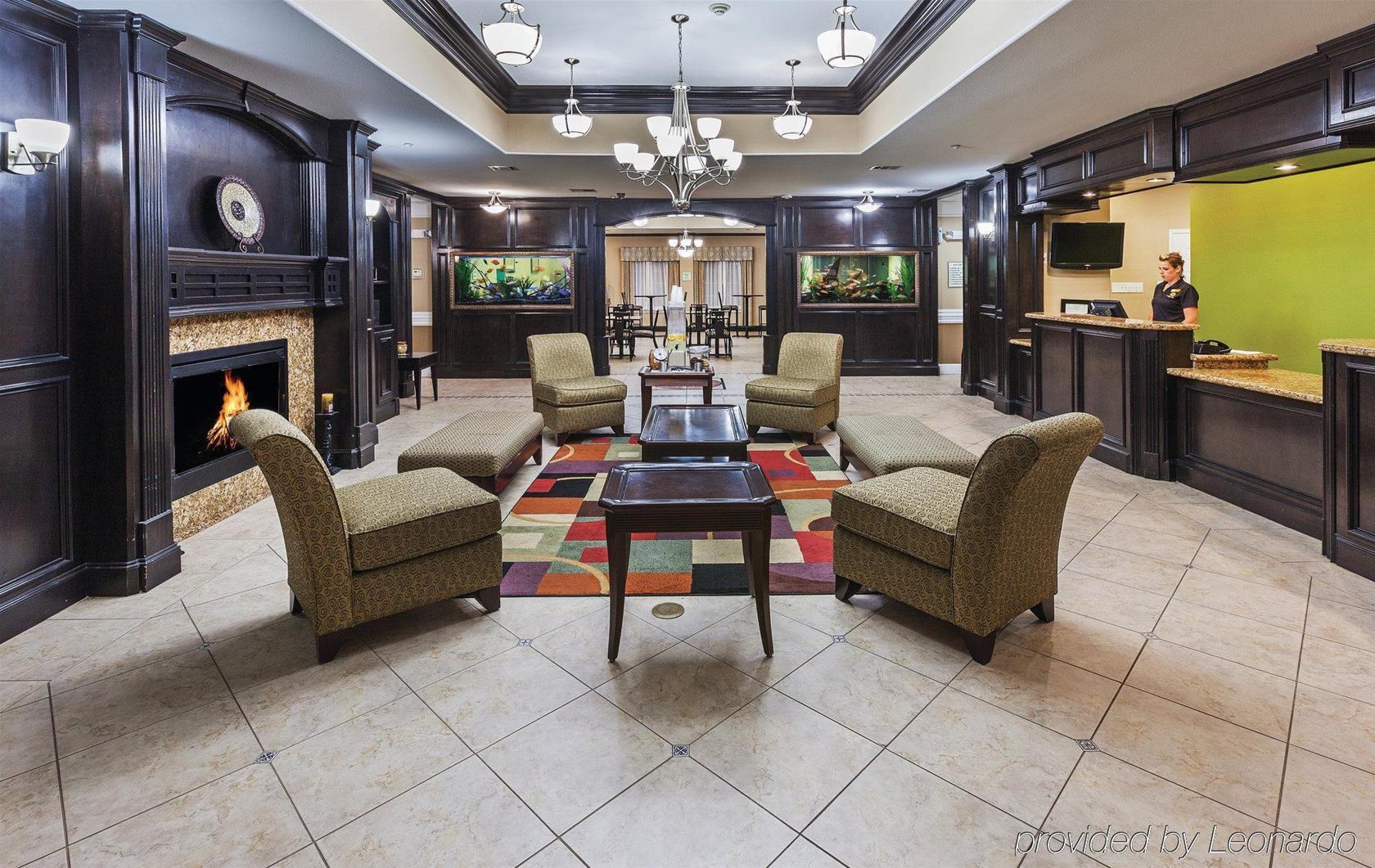 La Quinta Inn & Suites by Wyndham Livingston