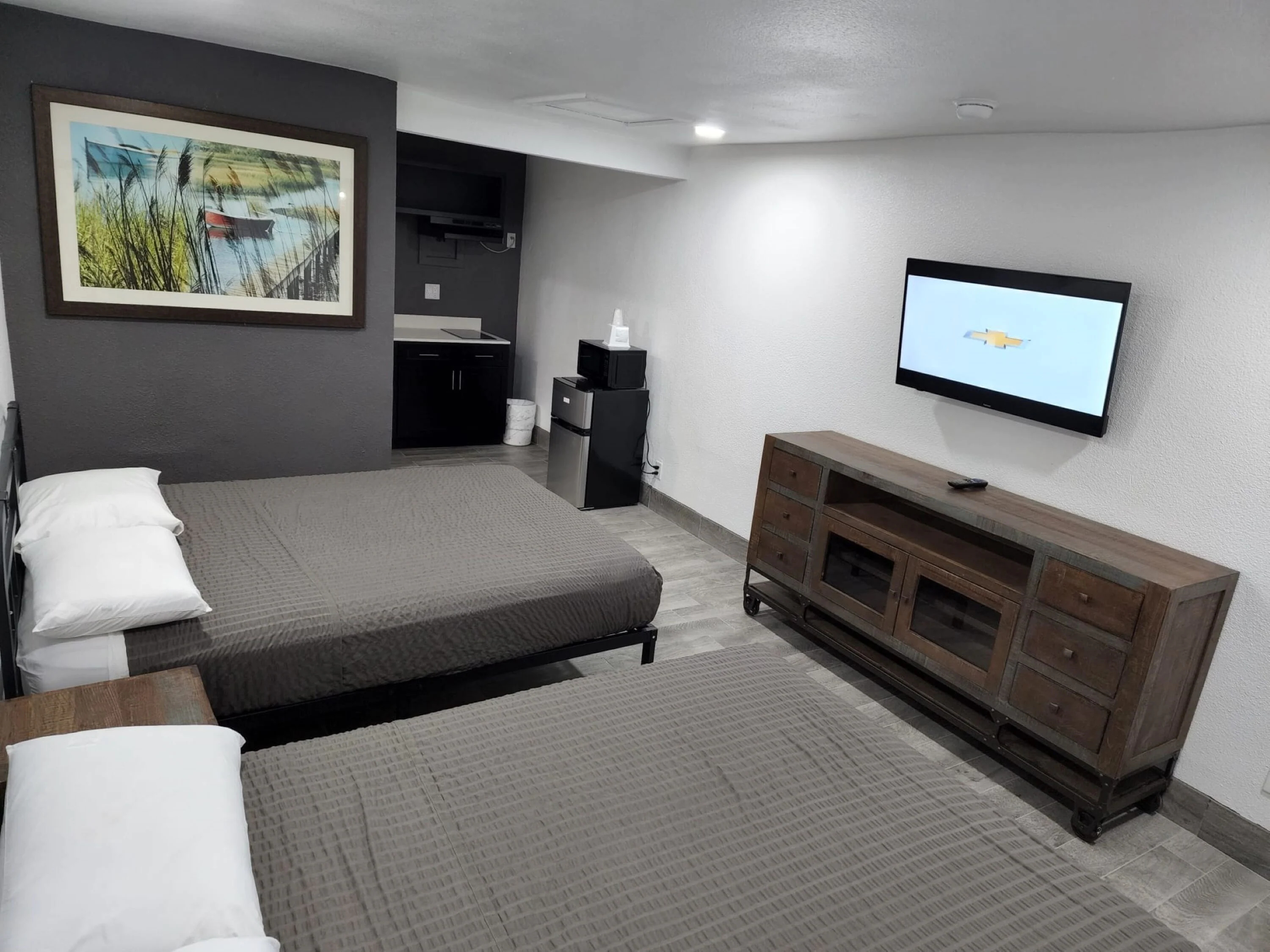 Rodeway Inn
