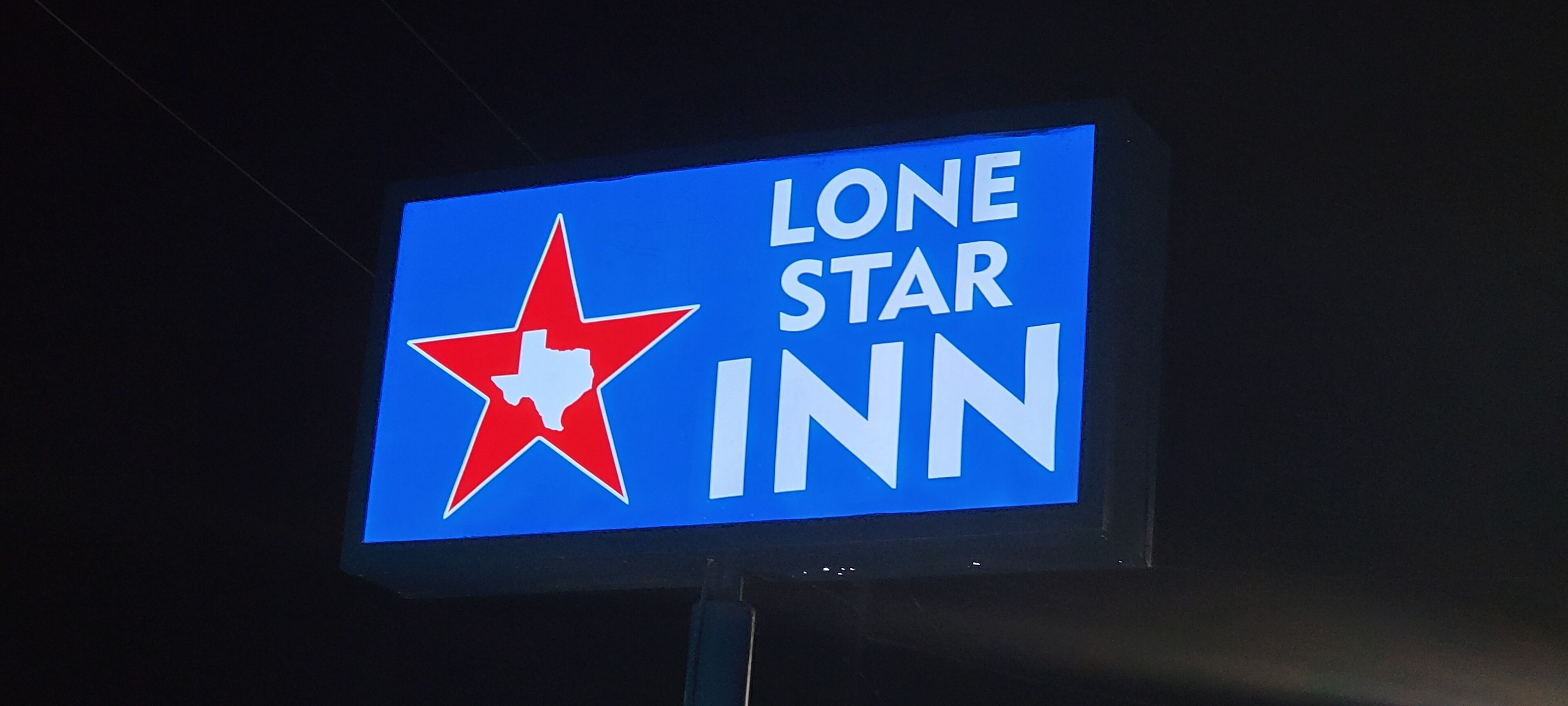 Rodeway Inn