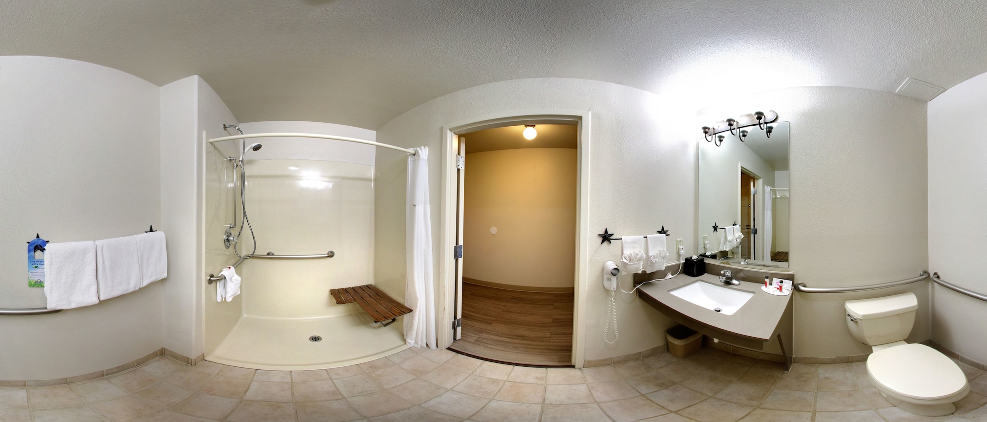 Days Inn & Suites by Wyndham Llano