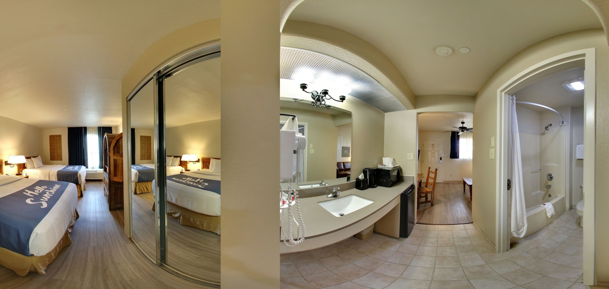 Days Inn & Suites by Wyndham Llano