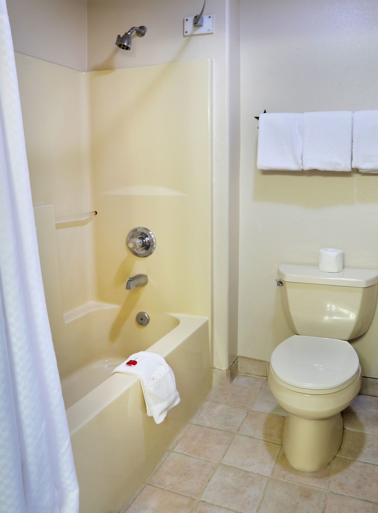 Days Inn & Suites by Wyndham Llano