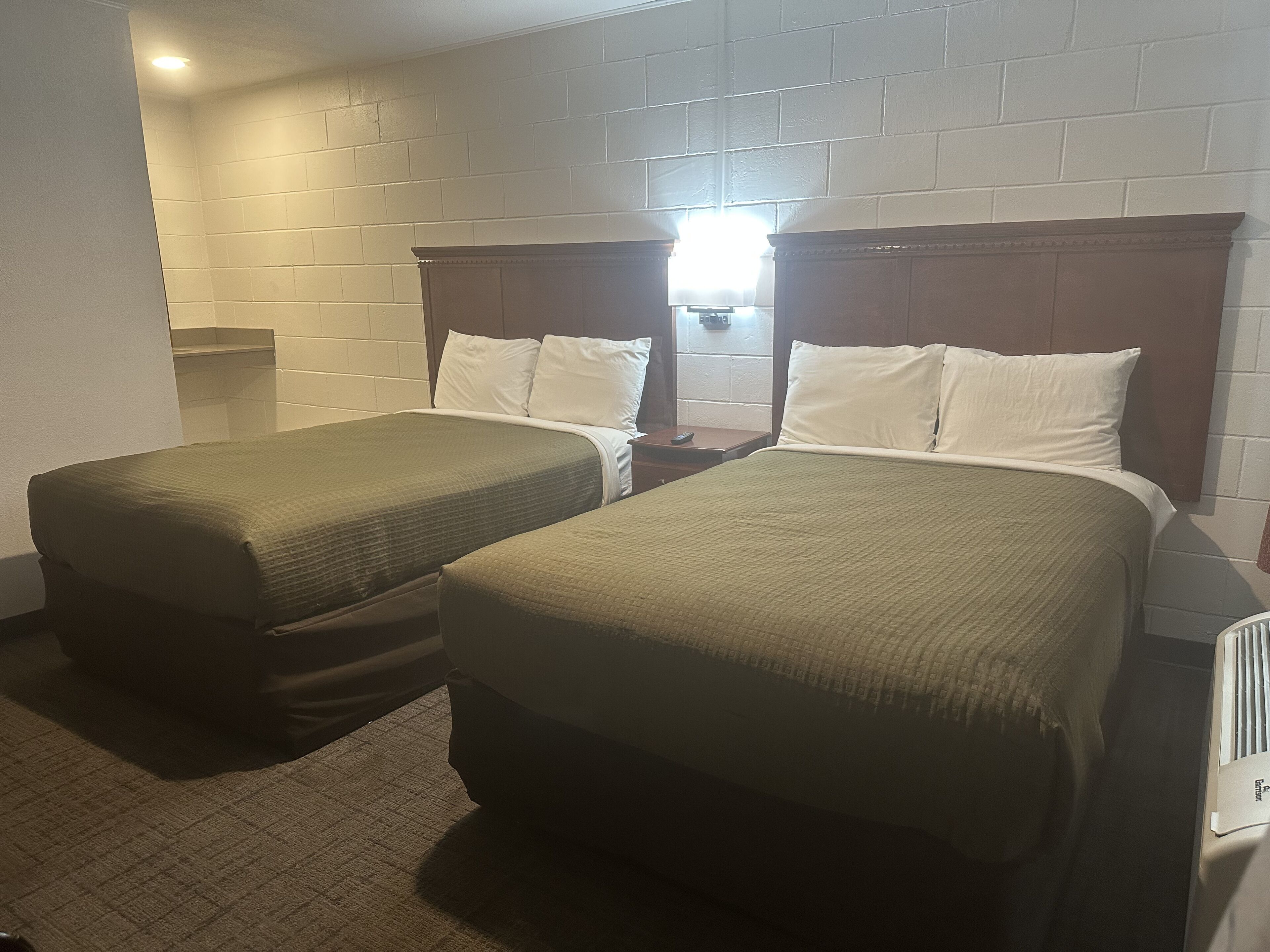 Llano Motel