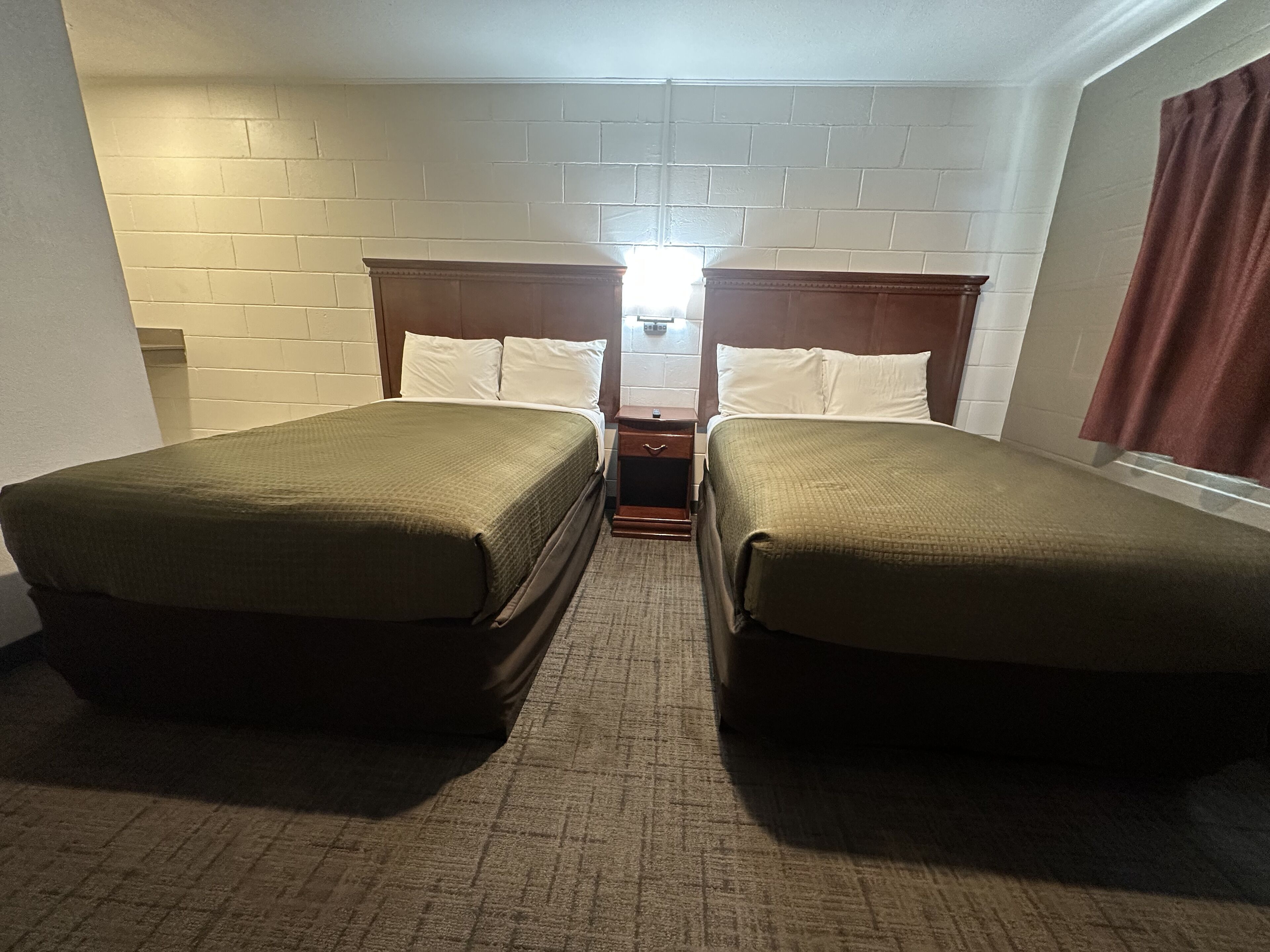Llano Motel