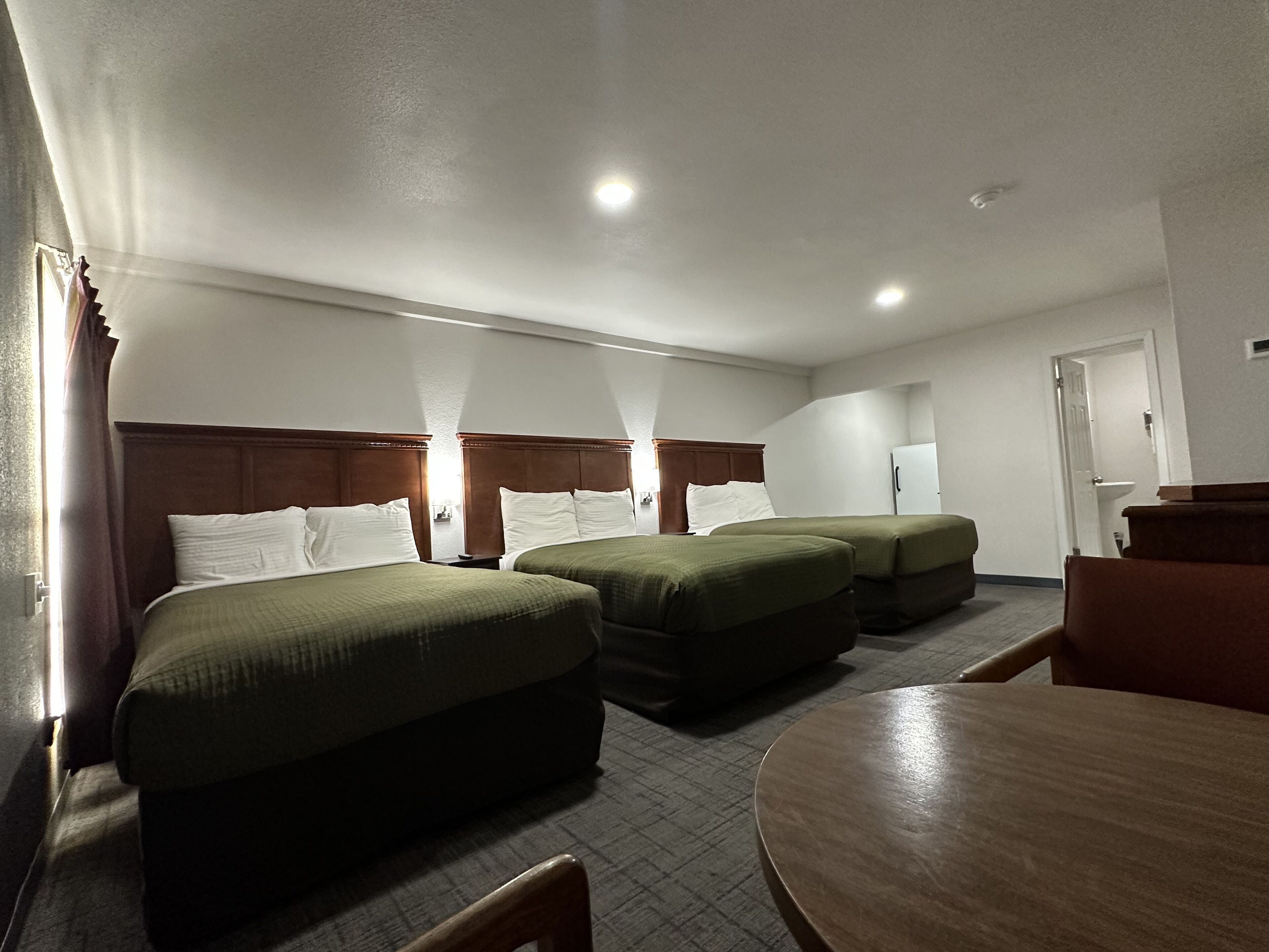 Llano Motel