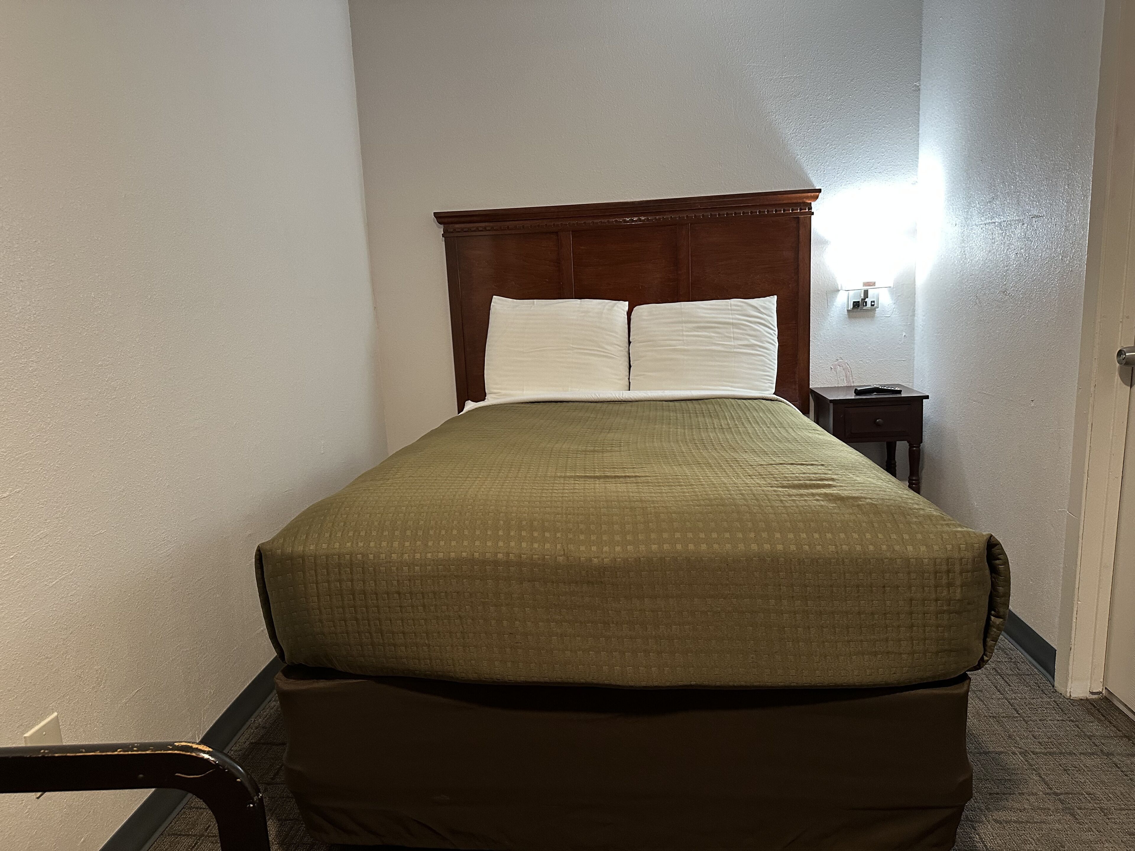 Llano Motel