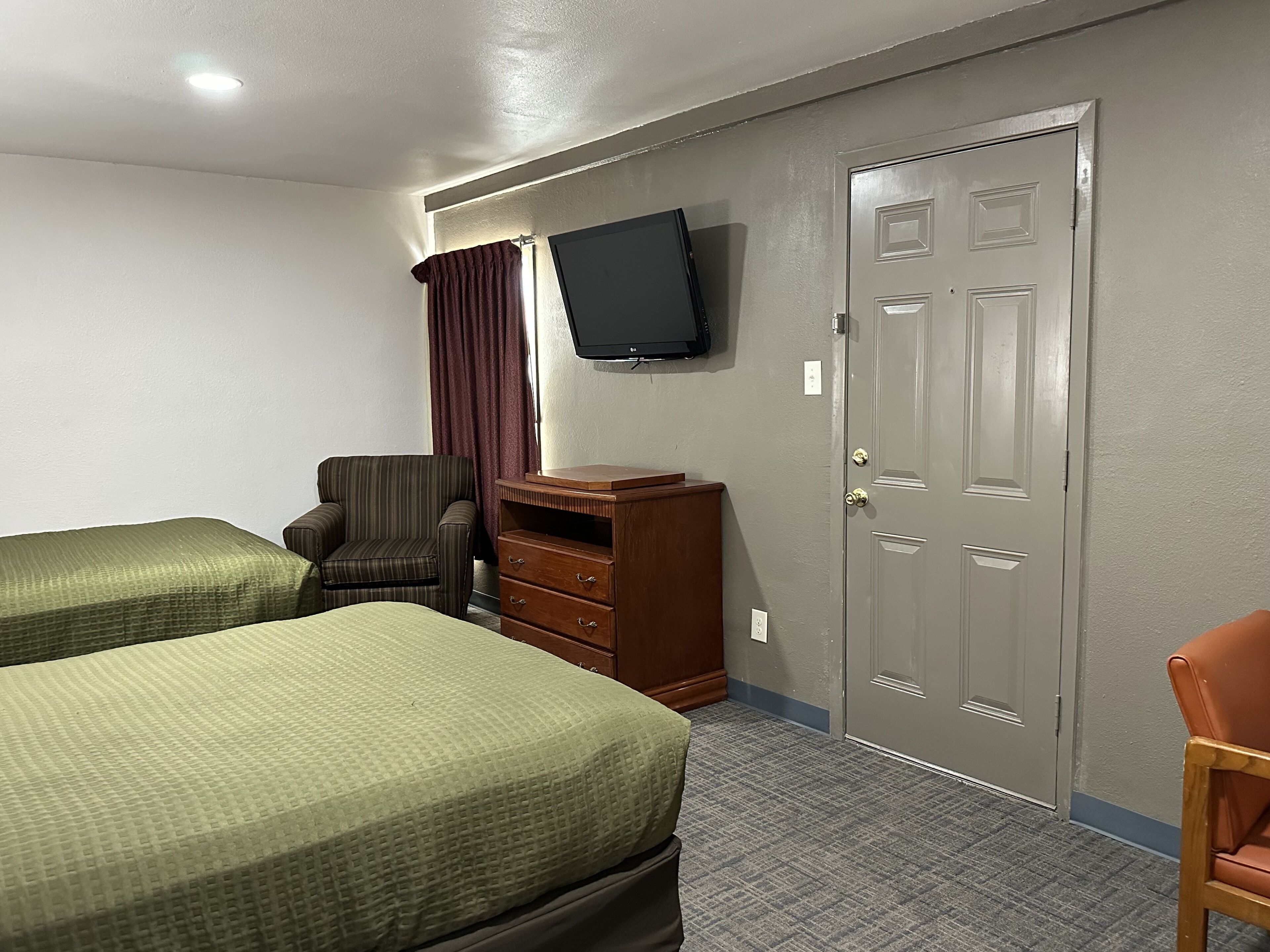 Llano Motel