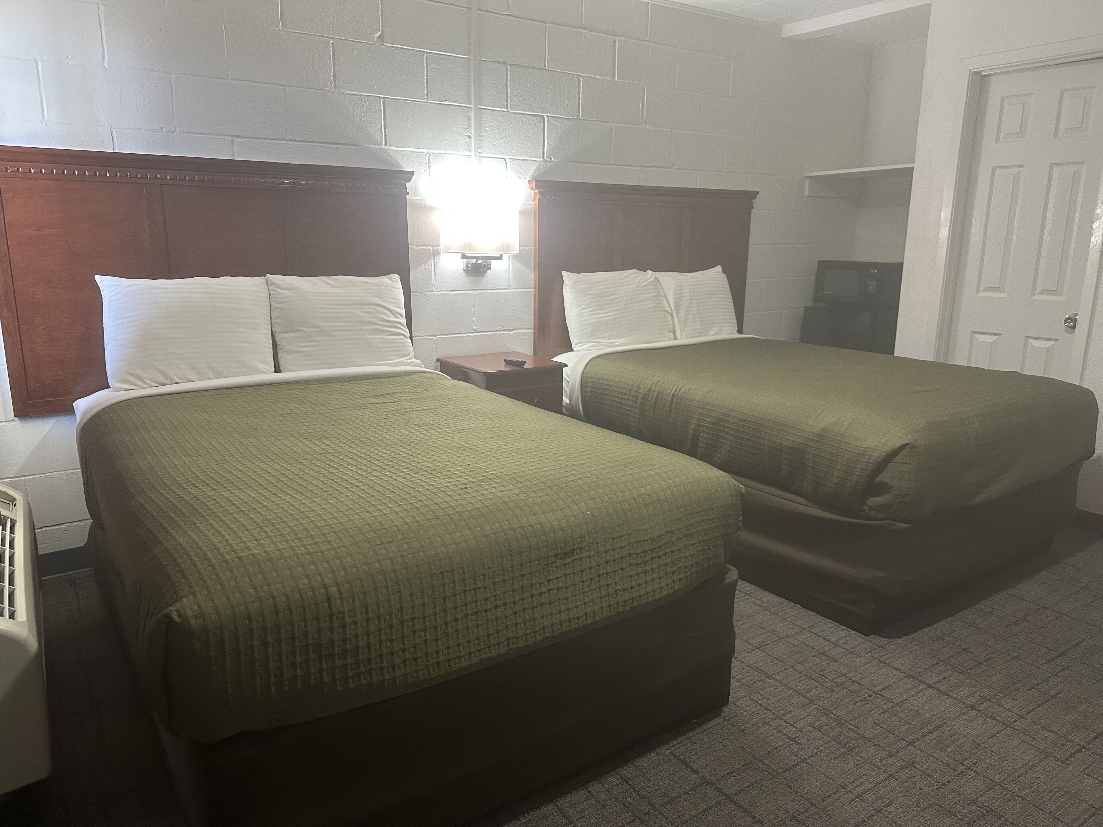 Llano Motel