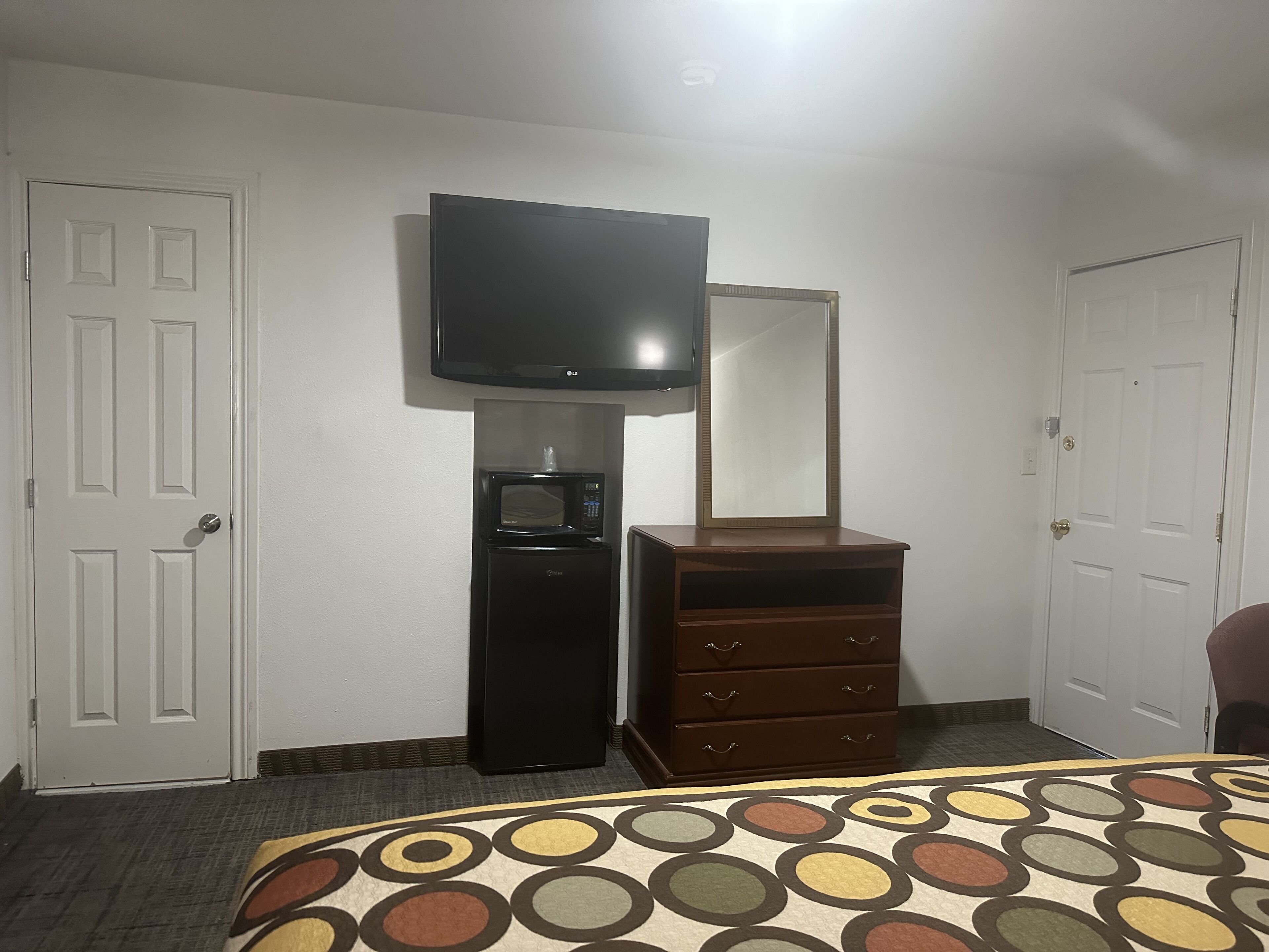 Llano Motel