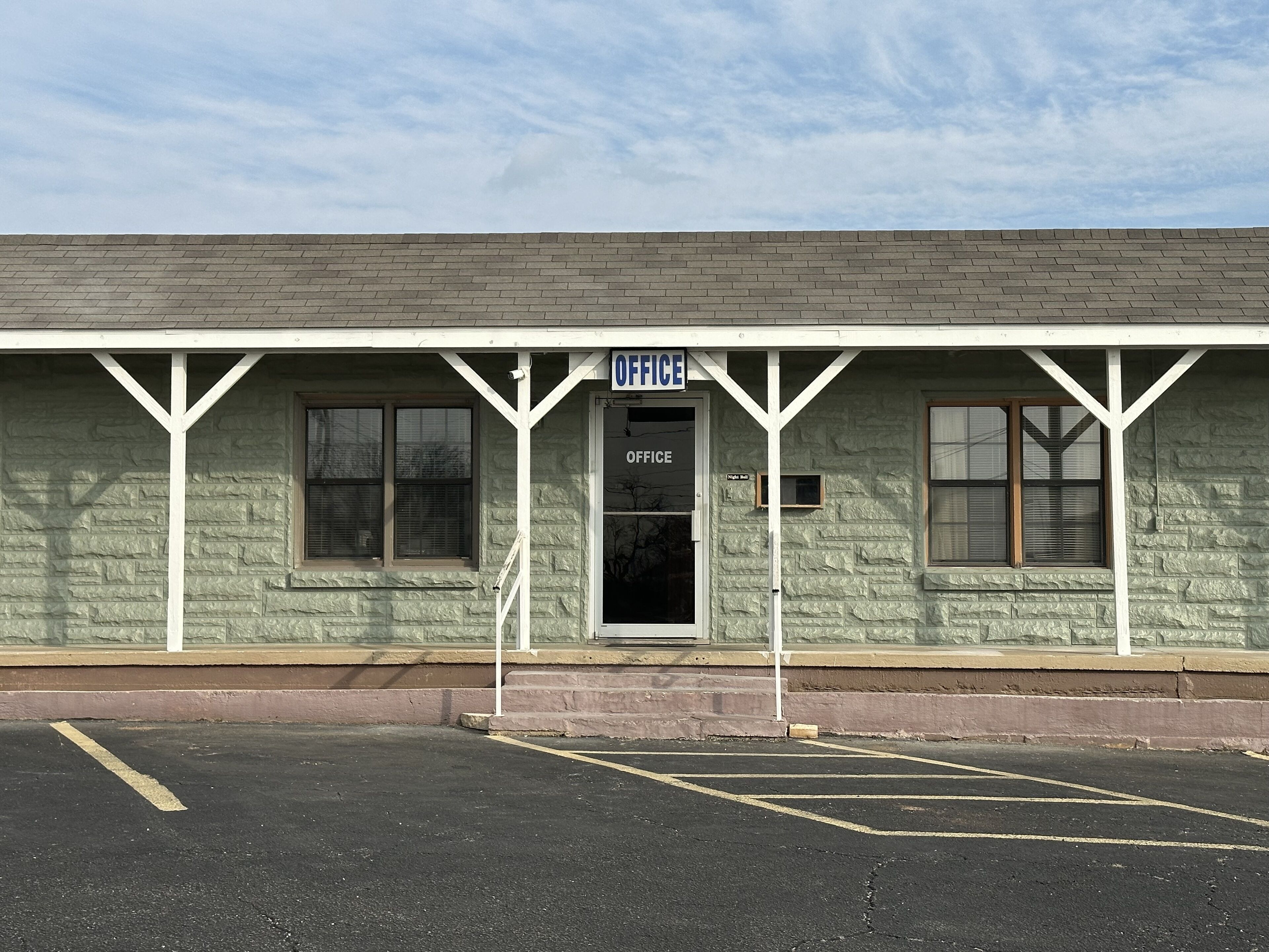 Llano Motel