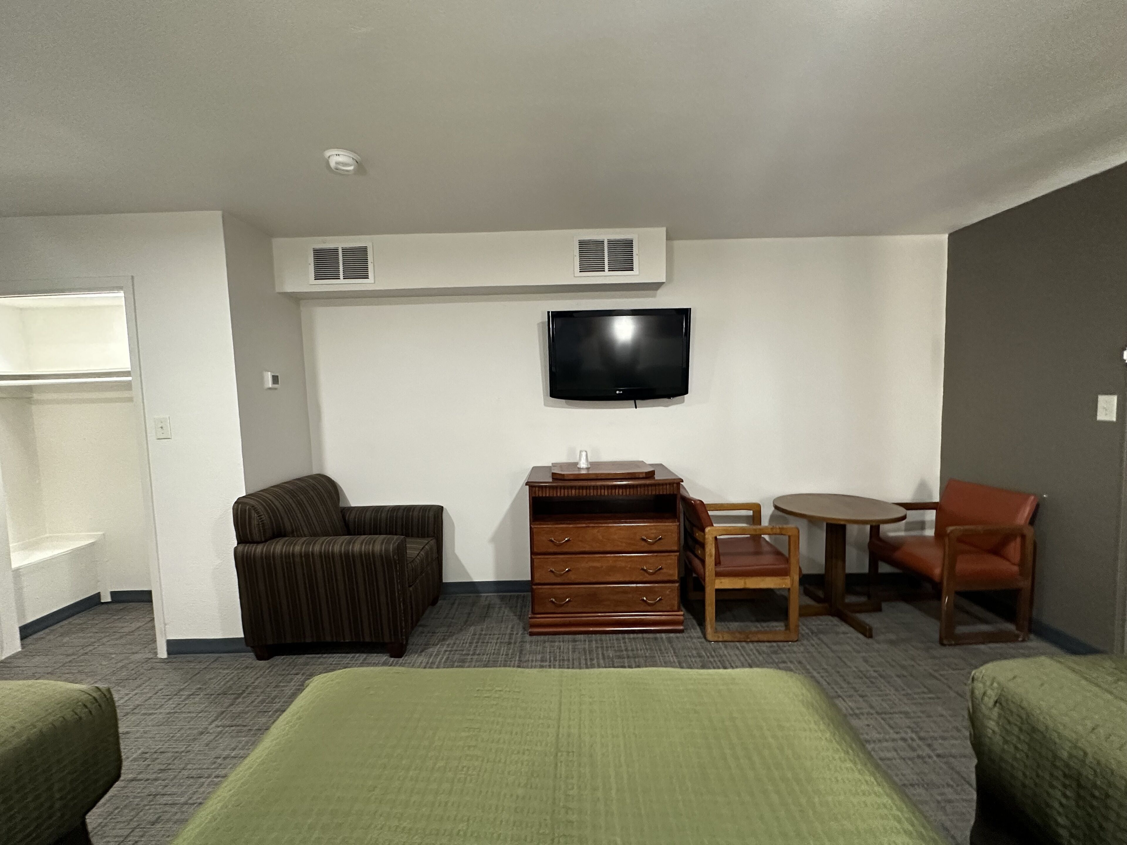 Llano Motel