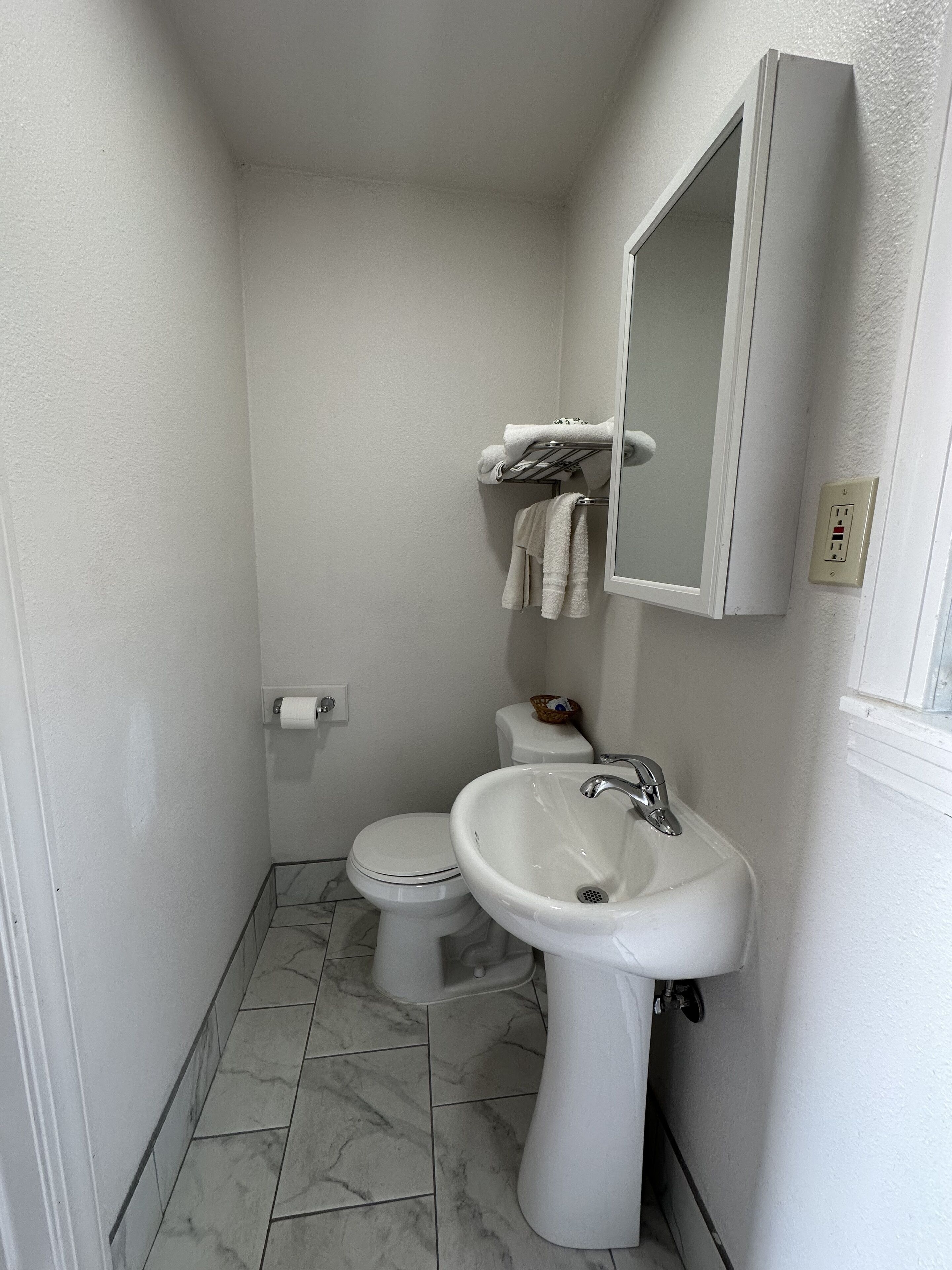 Llano Motel