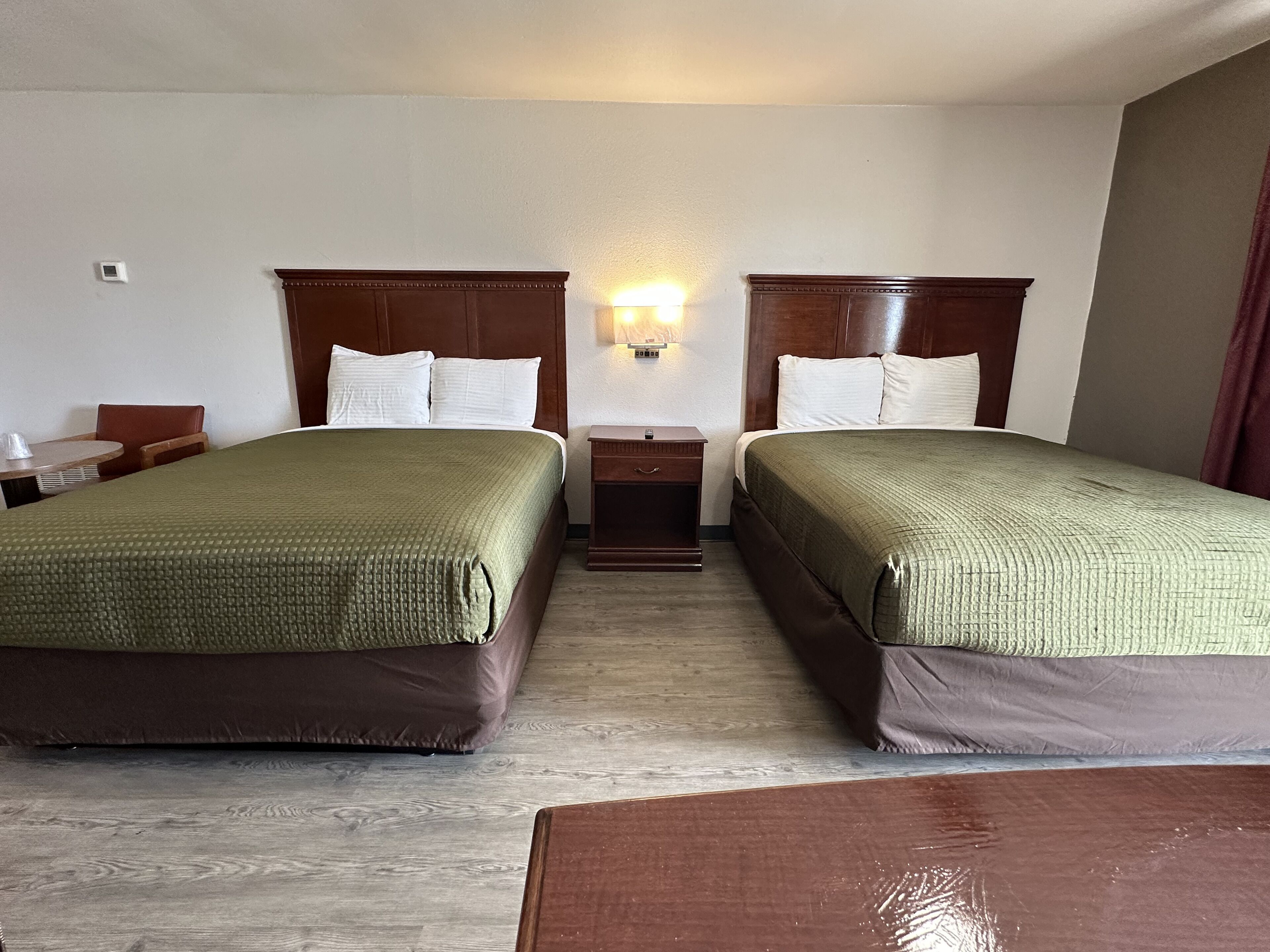 Llano Motel