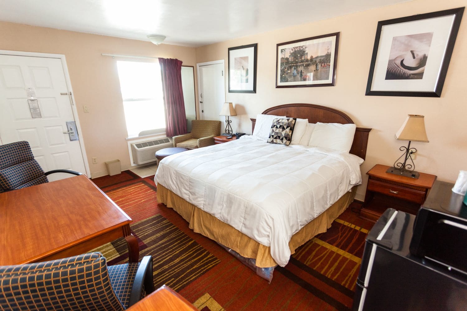 Lockhart Inn