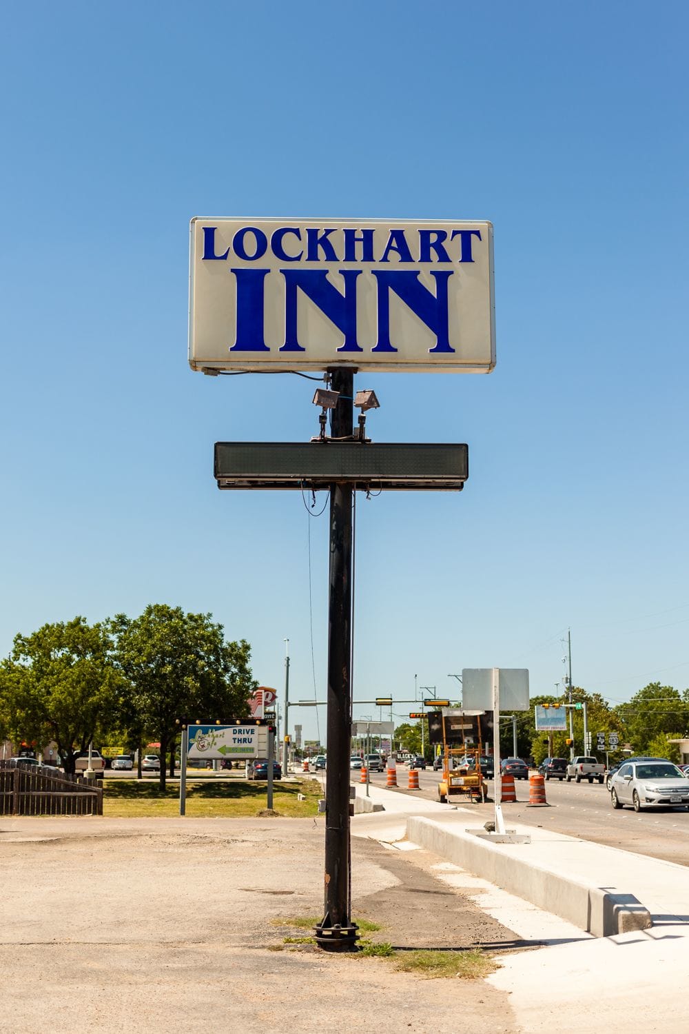 Lockhart Inn