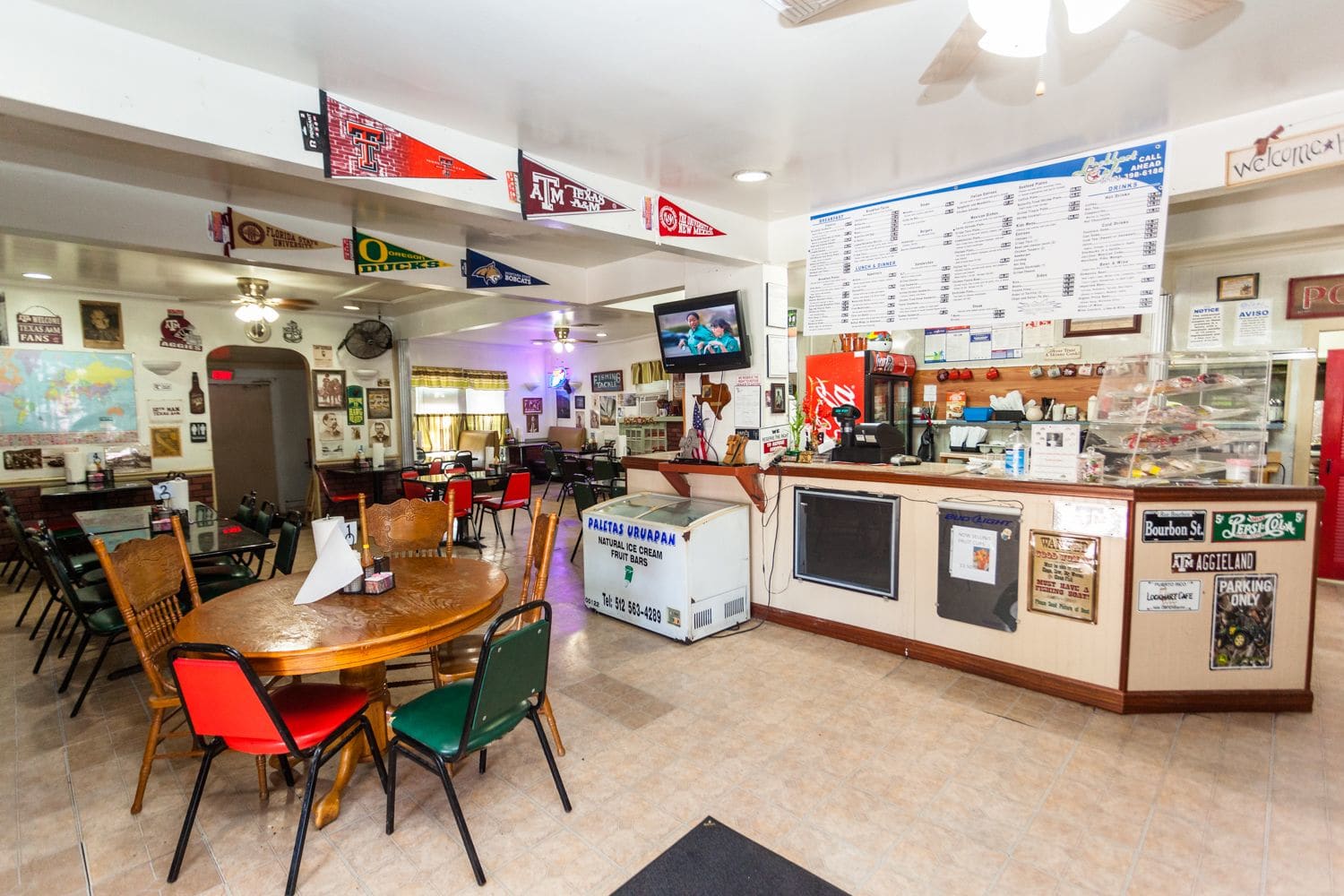 Lockhart Inn